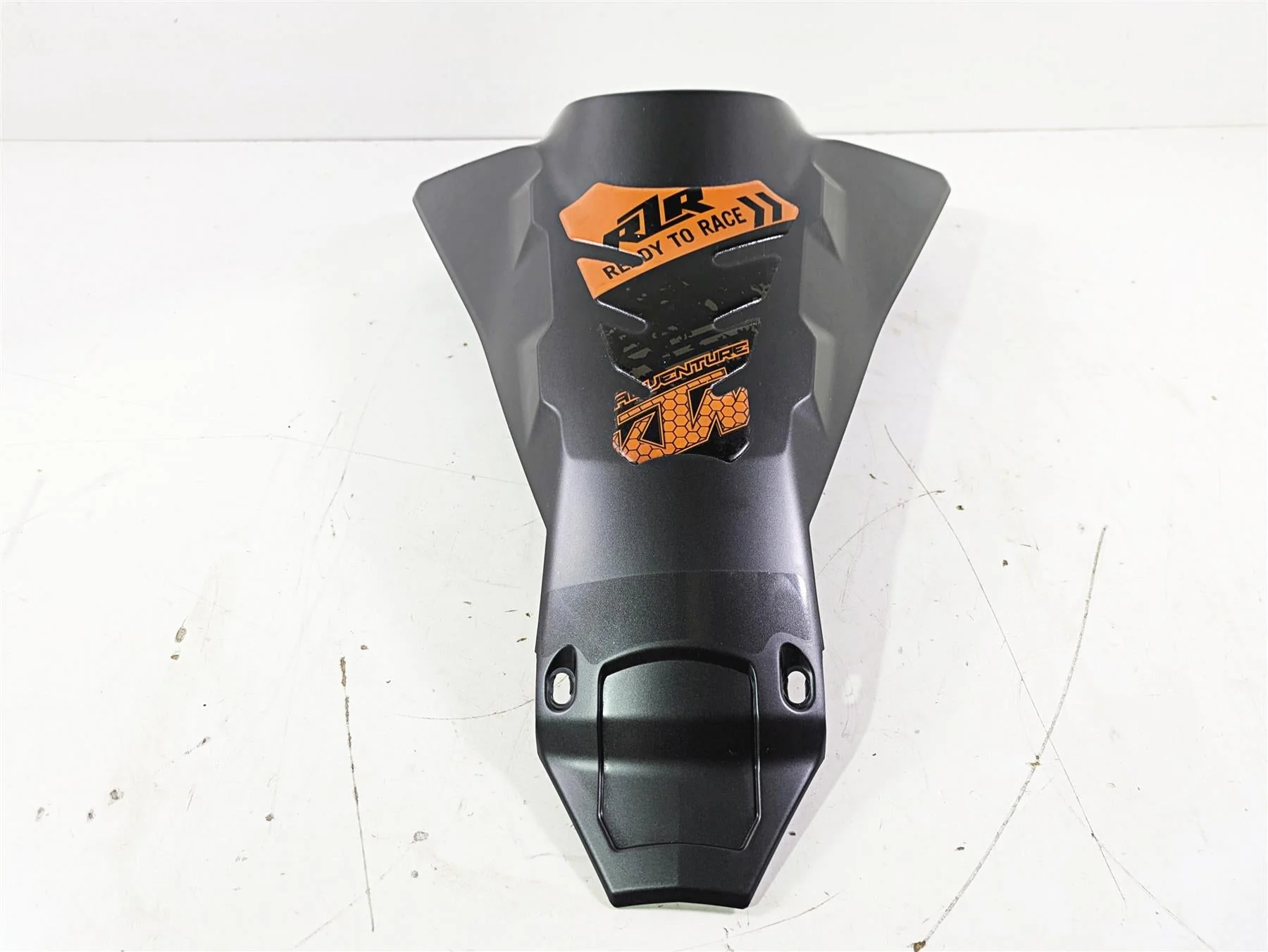 2022 KTM 1290 Super Adventure S Fuel Gas Tank Cover Fairing 61908030033KC - Image 11