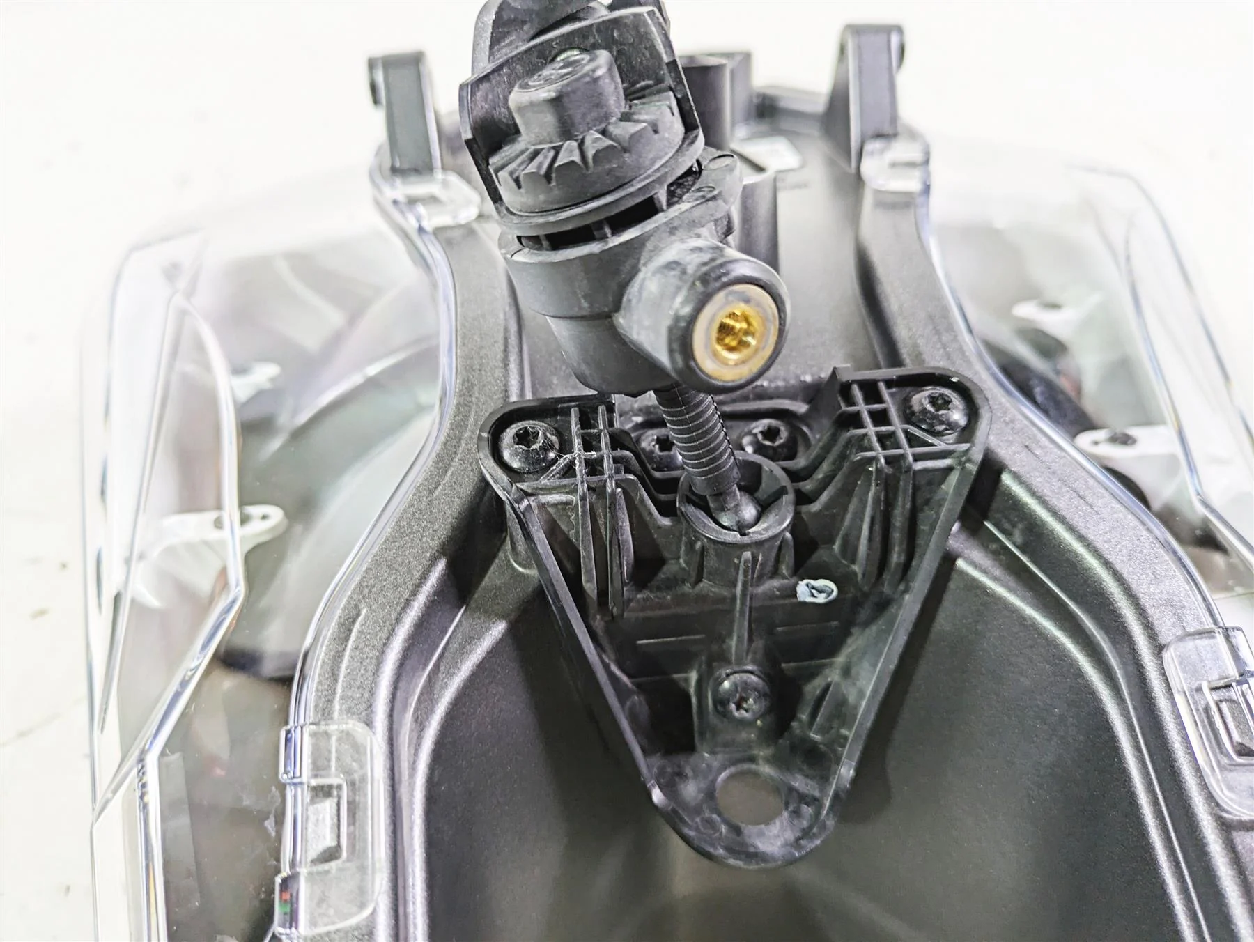 2022 KTM 1290 Super Adventure S Headlight Head Lamp READ 61914001000 - Image 12