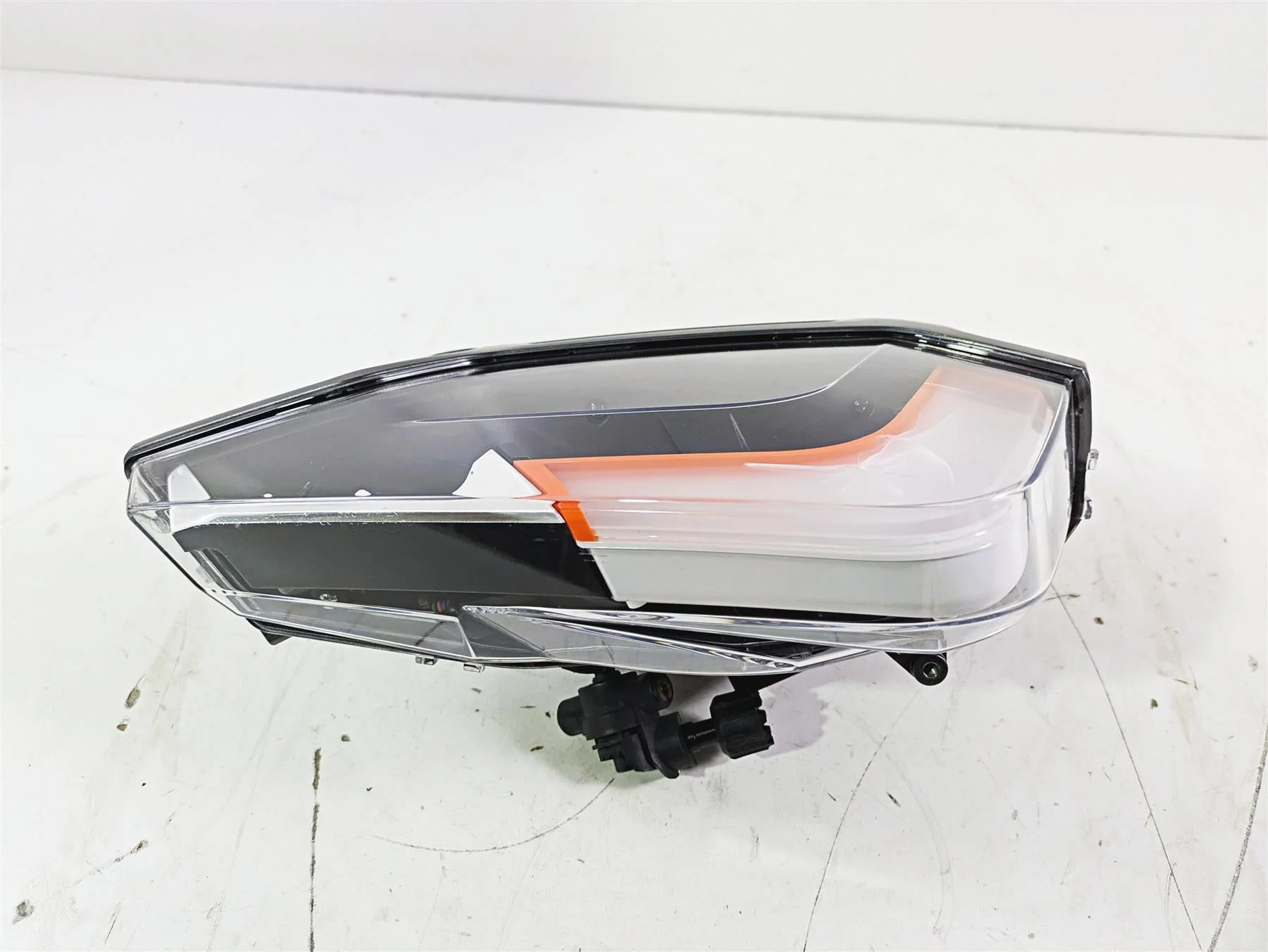 2022 KTM 1290 Super Adventure S Headlight Head Lamp READ 61914001000 - Image 3
