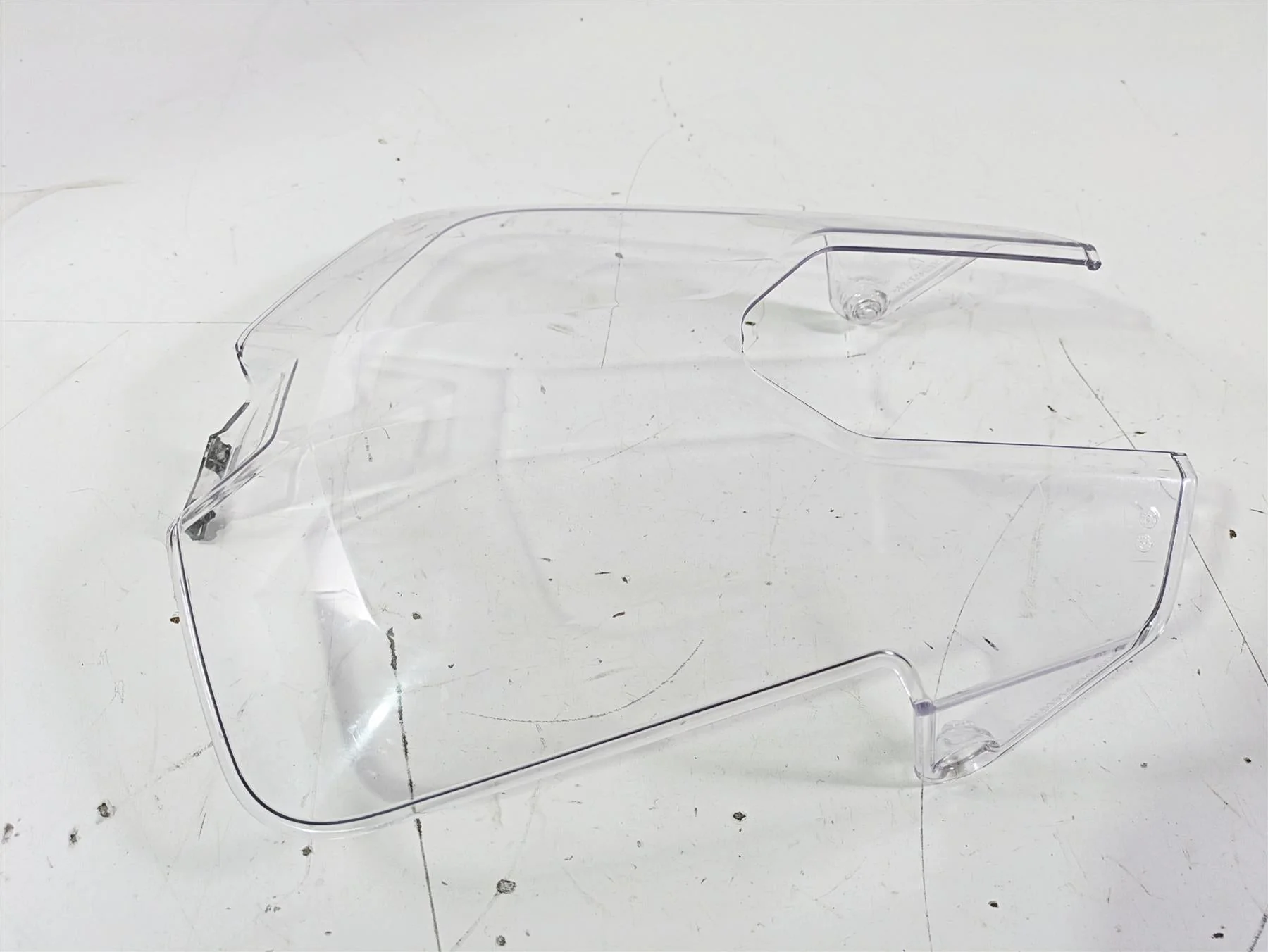 2022 KTM 1290 Super Adventure S Headlight Light Screen Protection 61914994000 - Image 2
