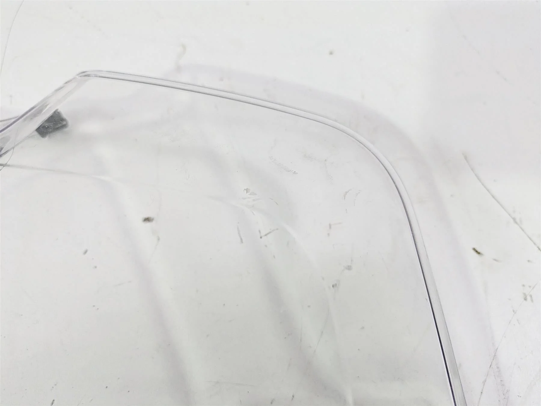 2022 KTM 1290 Super Adventure S Headlight Light Screen Protection 61914994000 - Image 6