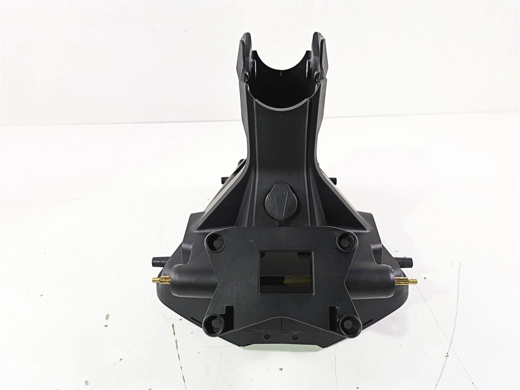 2022 KTM 1290 Super Adventure S Headlight Mask Holder Stay Carrier 61914010044 - Image 2