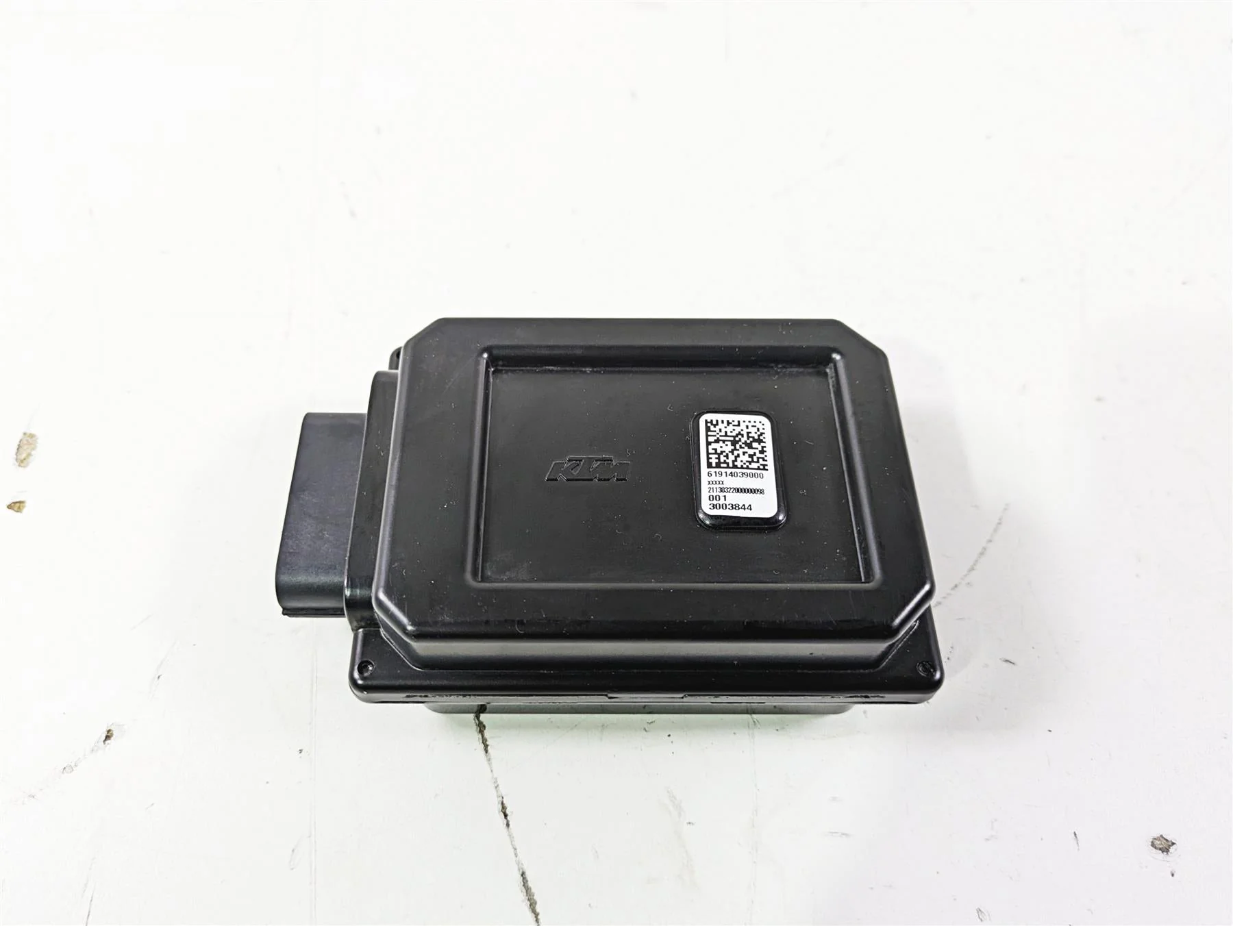 2022 KTM 1290 Super Adventure S Hlu Control Unit Box Module 61914039000