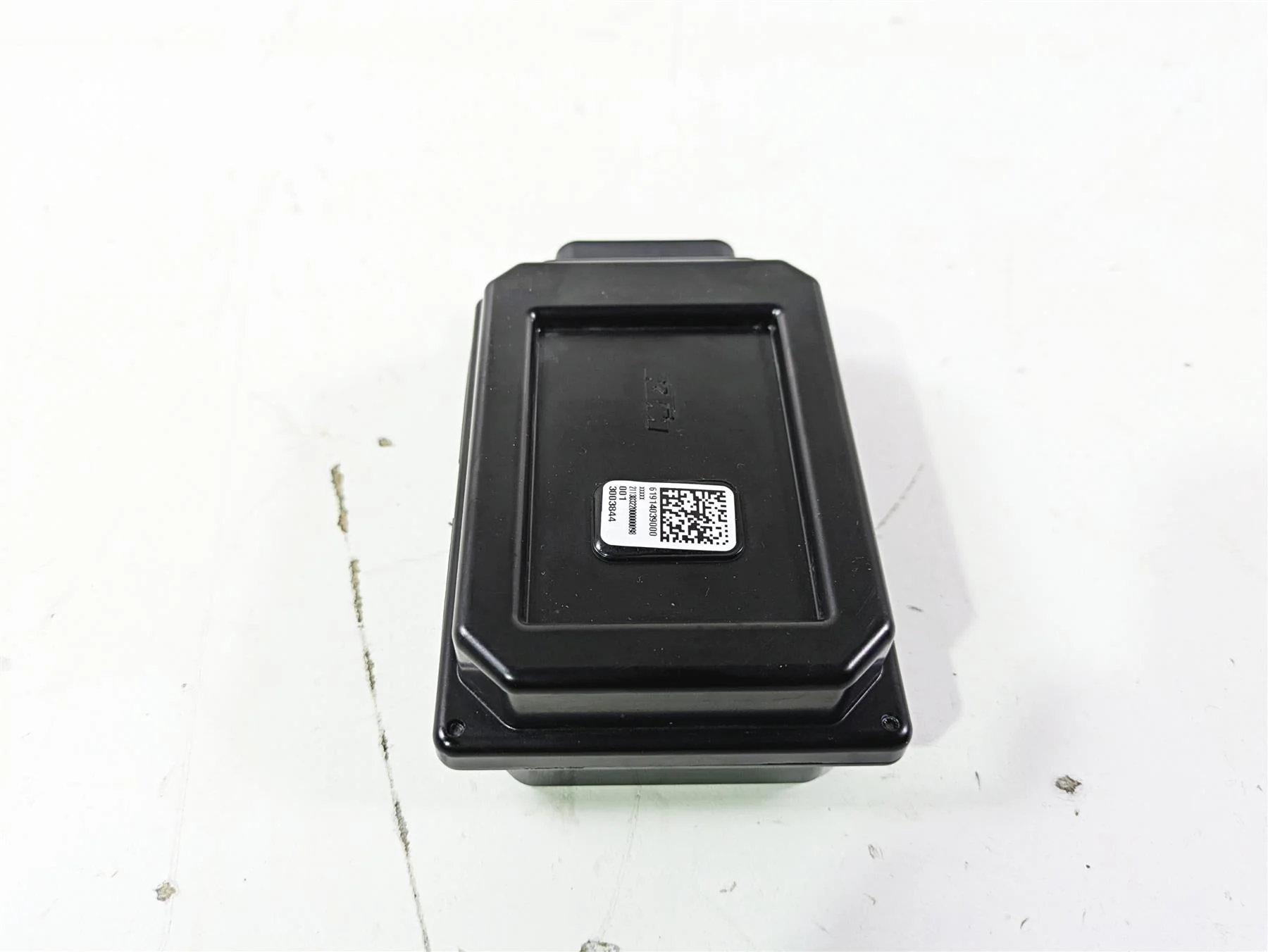 2022 KTM 1290 Super Adventure S Hlu Control Unit Box Module 61914039000 - Image 4
