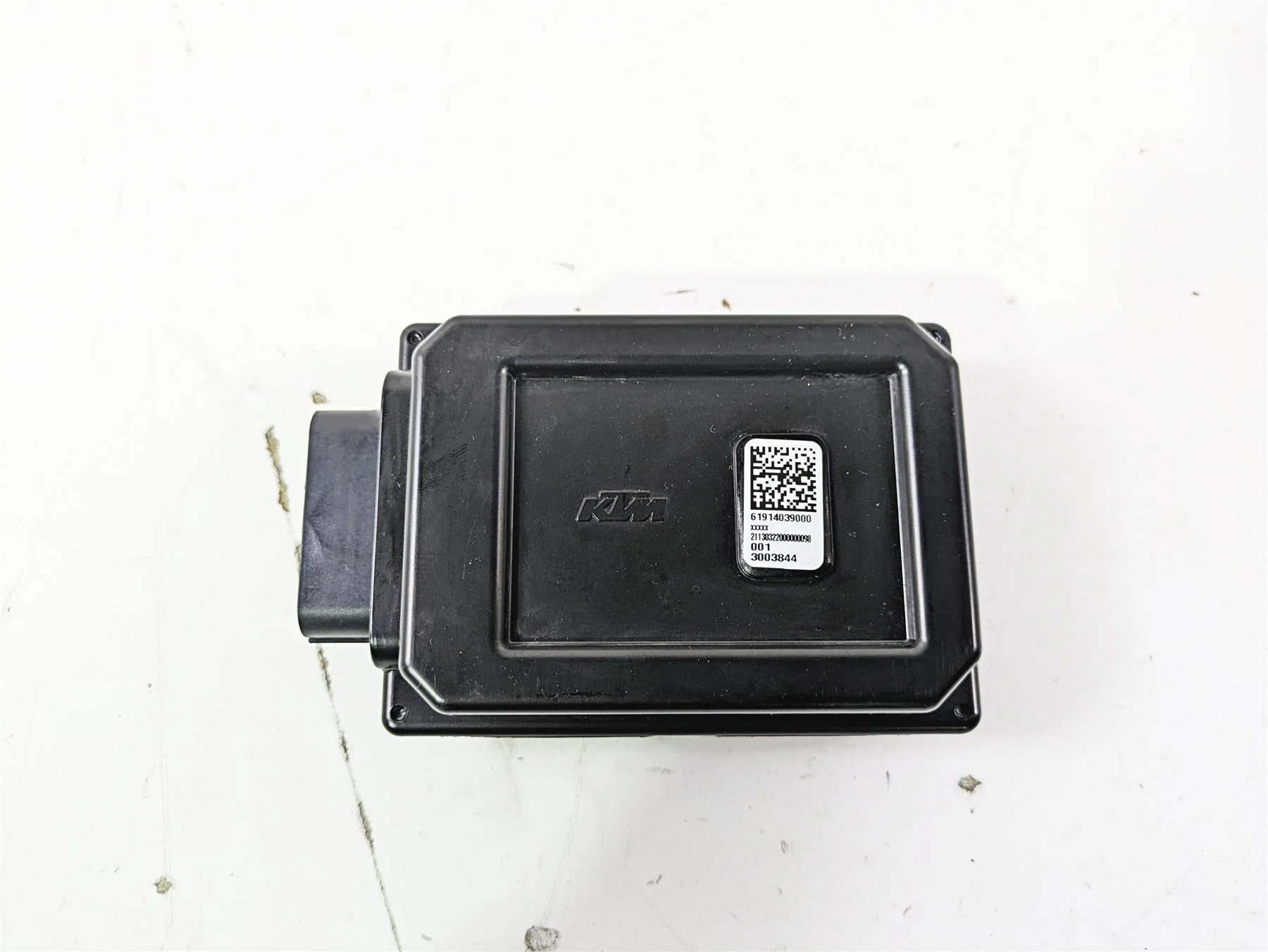 2022 KTM 1290 Super Adventure S Hlu Control Unit Box Module 61914039000 - Image 5