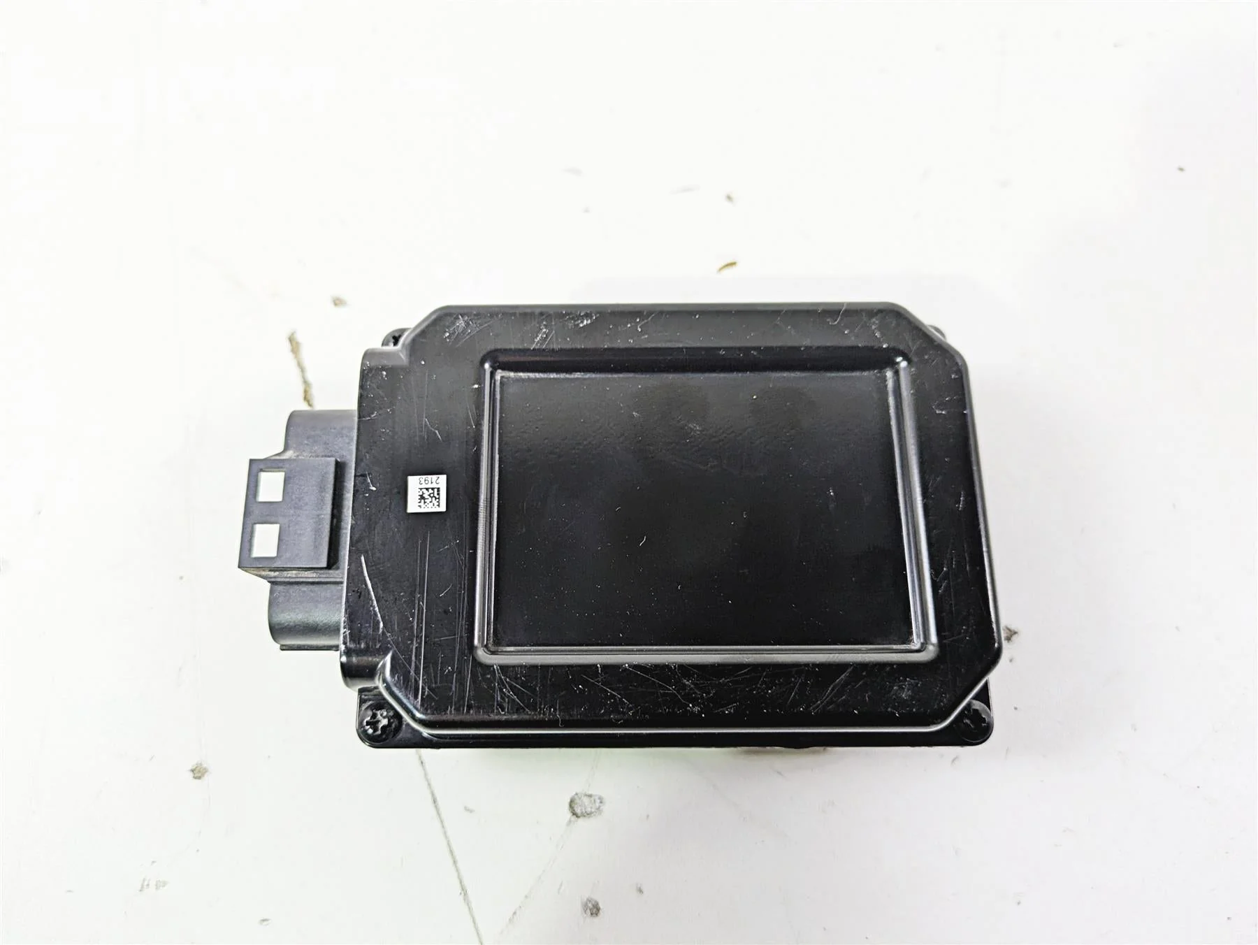 2022 KTM 1290 Super Adventure S Hlu Control Unit Box Module 61914039000 - Image 7