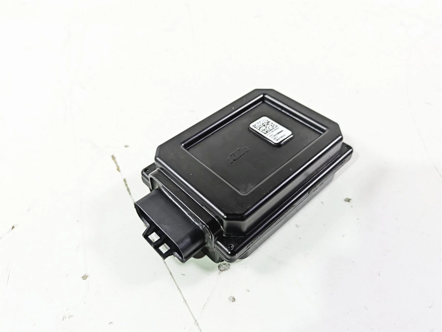 2022 KTM 1290 Super Adventure S Hlu Control Unit Box Module 61914039000 - Image 9