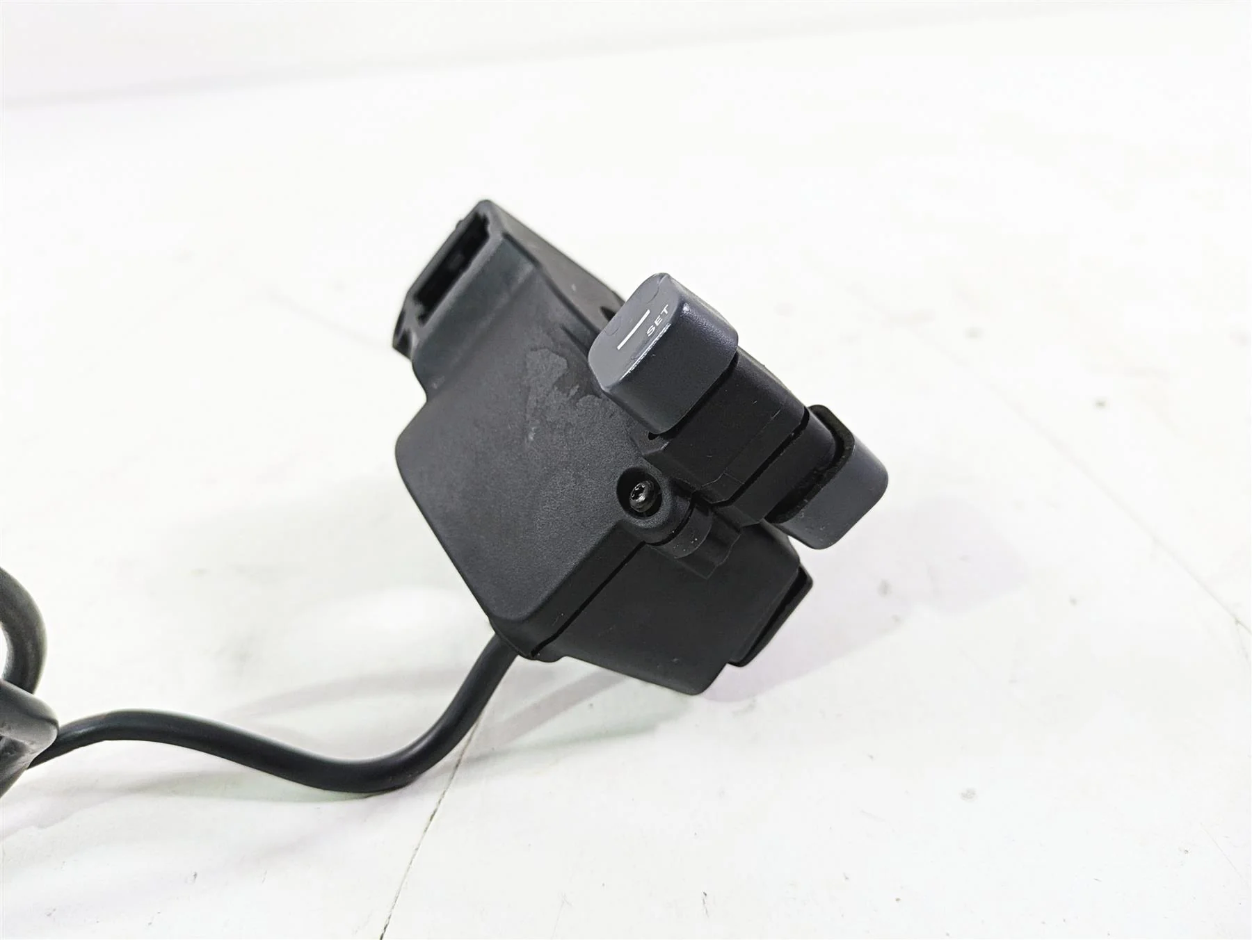 2022 KTM 1290 Super Adventure S Left Hand Control Switch READ 61711070100 - Image 12