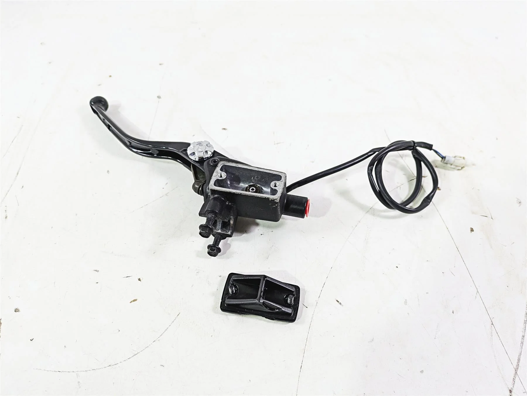 2022 KTM 1290 Super Adventure S Magura Clutch Master Cylinder 12Mm 61902030044