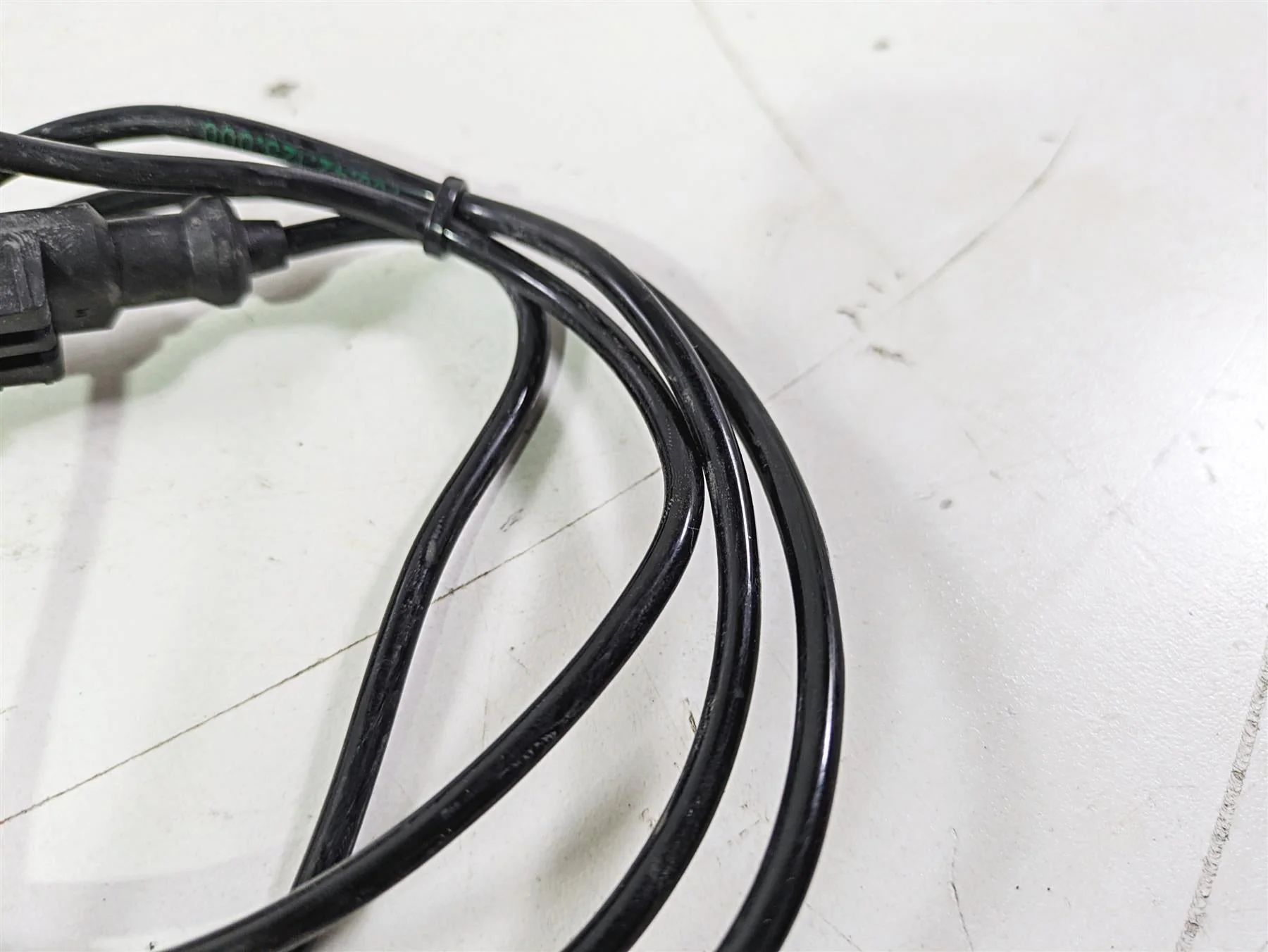 2022 KTM 1290 Super Adventure S Rear Abs Brake Wheel Speed Sensor 76042125000 - Image 10