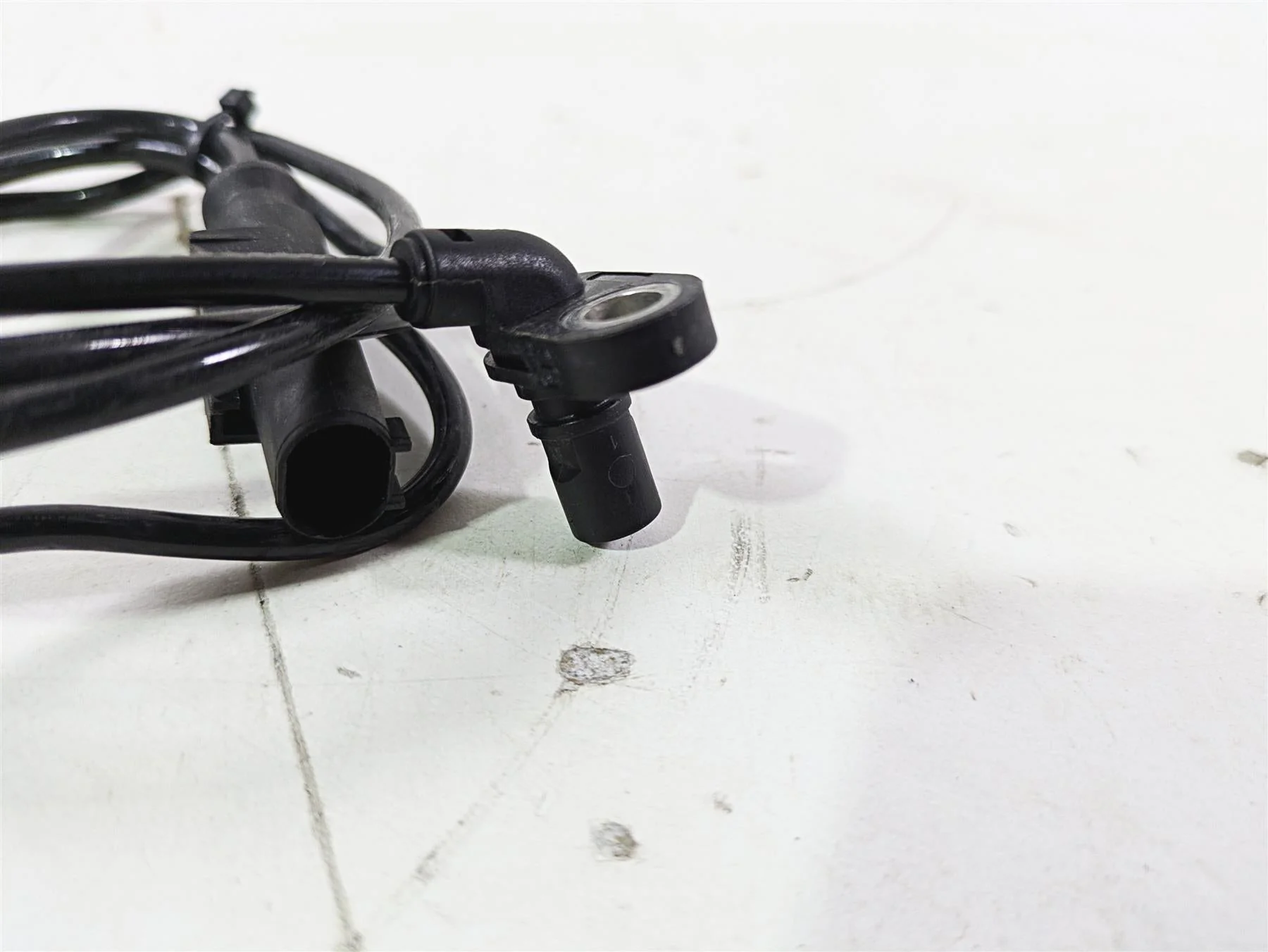 2022 KTM 1290 Super Adventure S Rear Abs Brake Wheel Speed Sensor 76042125000 - Image 12