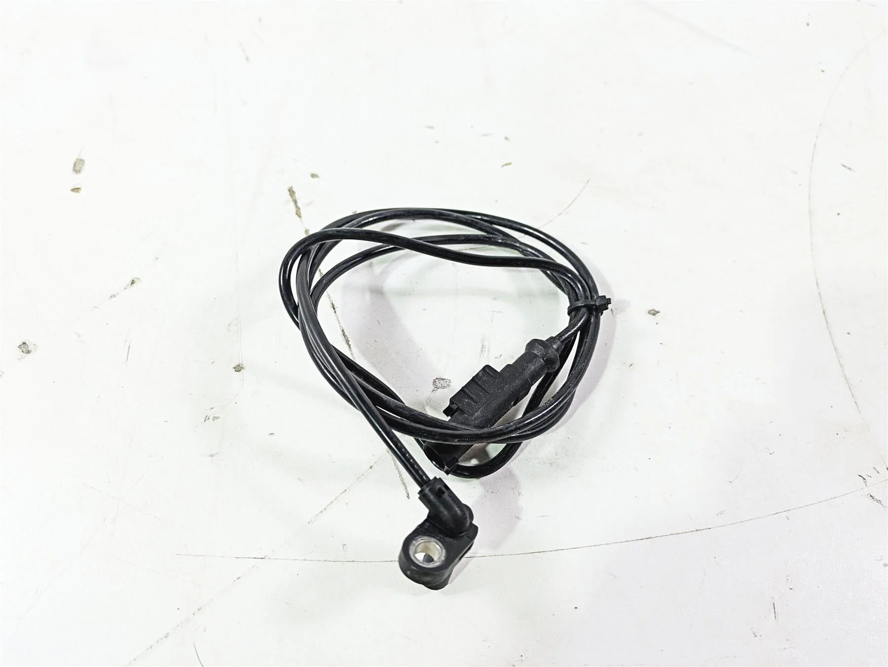 2022 KTM 1290 Super Adventure S Rear Abs Brake Wheel Speed Sensor 76042125000 - Image 2