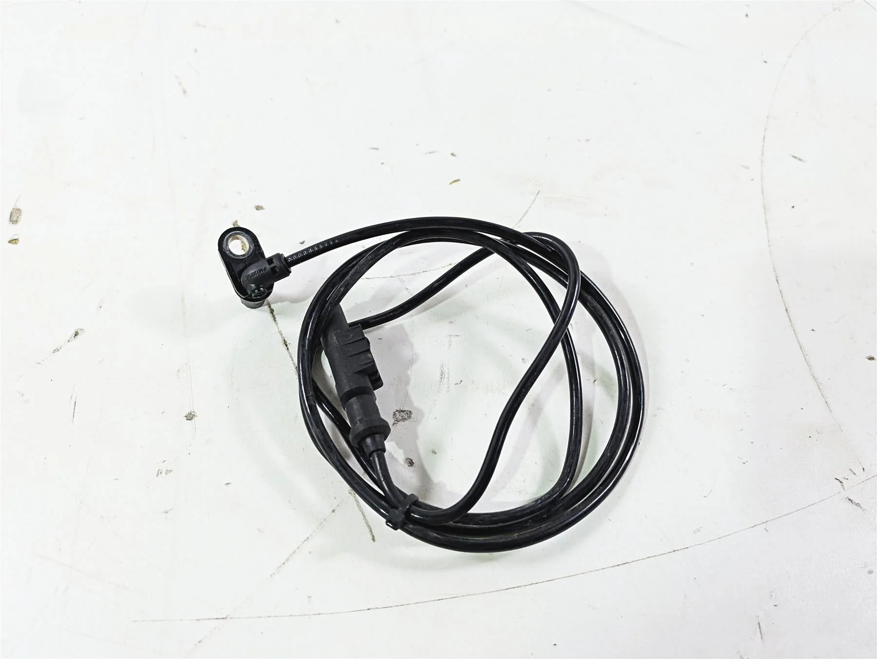 2022 KTM 1290 Super Adventure S Rear Abs Brake Wheel Speed Sensor 76042125000 - Image 3