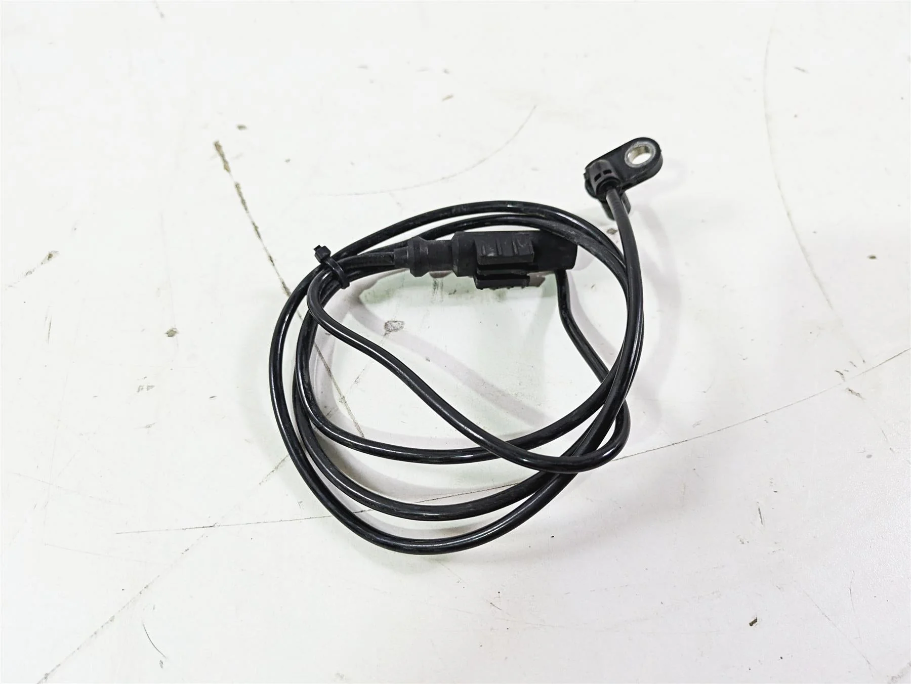 2022 KTM 1290 Super Adventure S Rear Abs Brake Wheel Speed Sensor 76042125000 - Image 4