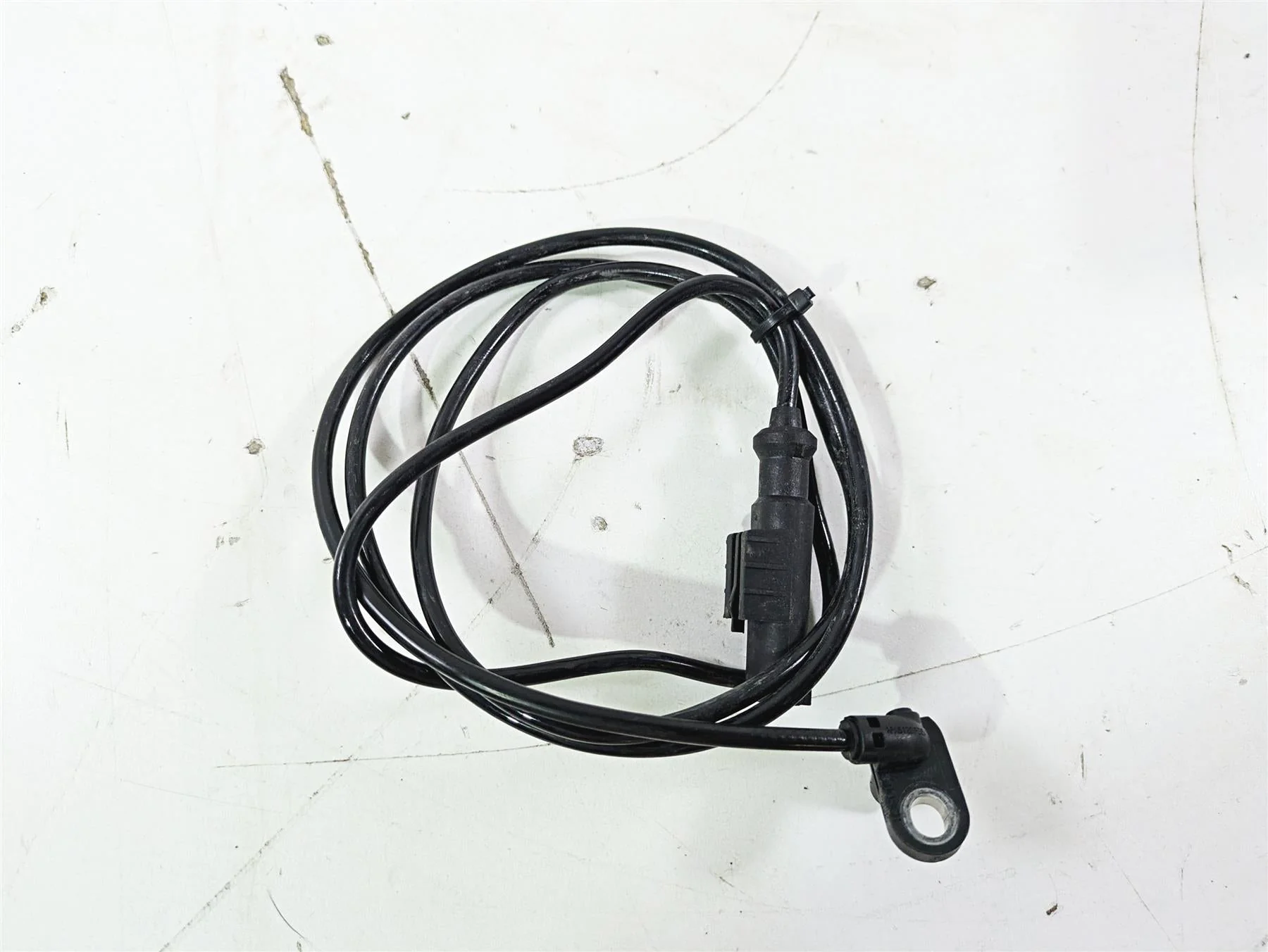 2022 KTM 1290 Super Adventure S Rear Abs Brake Wheel Speed Sensor 76042125000 - Image 5