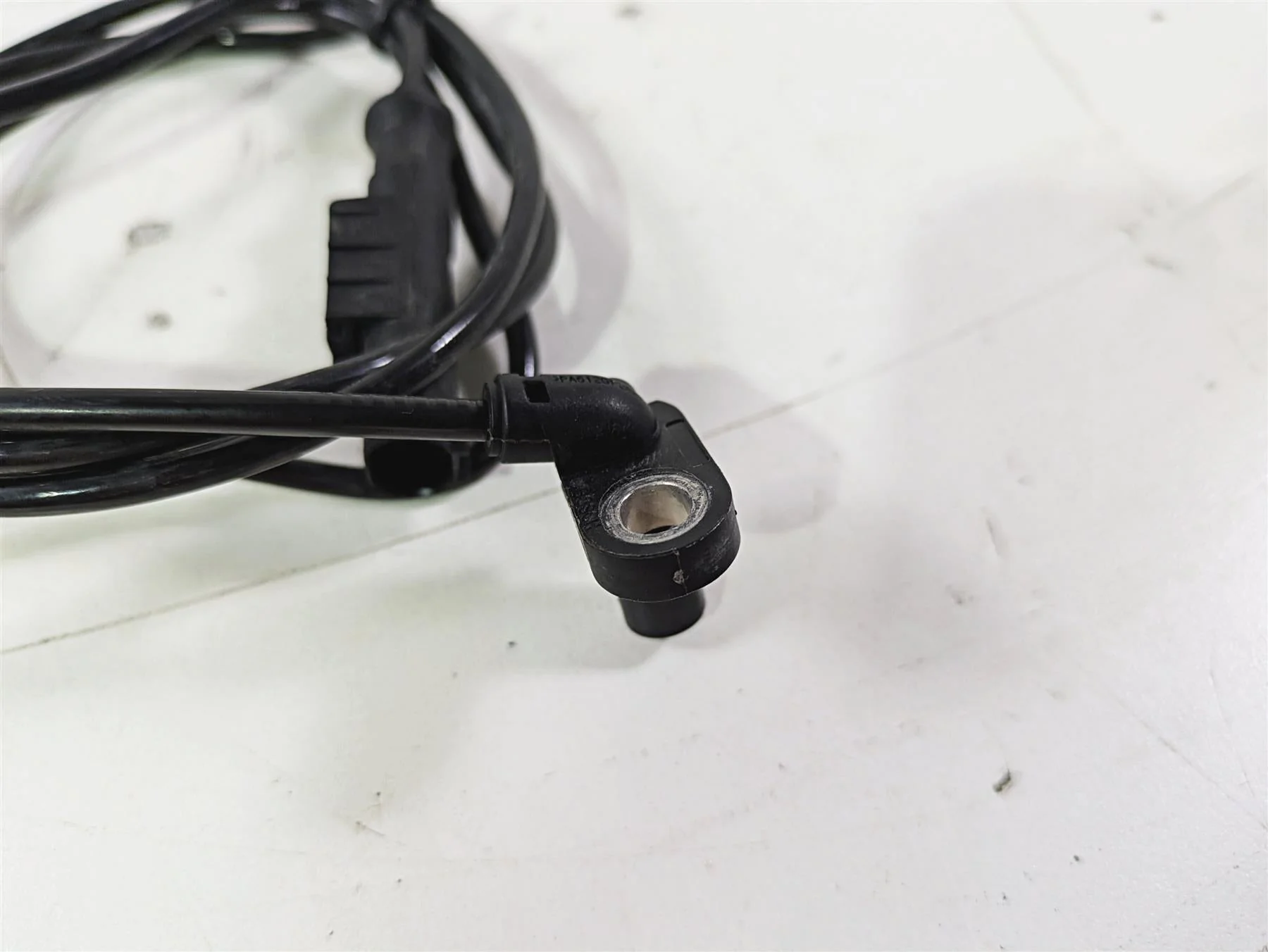2022 KTM 1290 Super Adventure S Rear Abs Brake Wheel Speed Sensor 76042125000 - Image 7