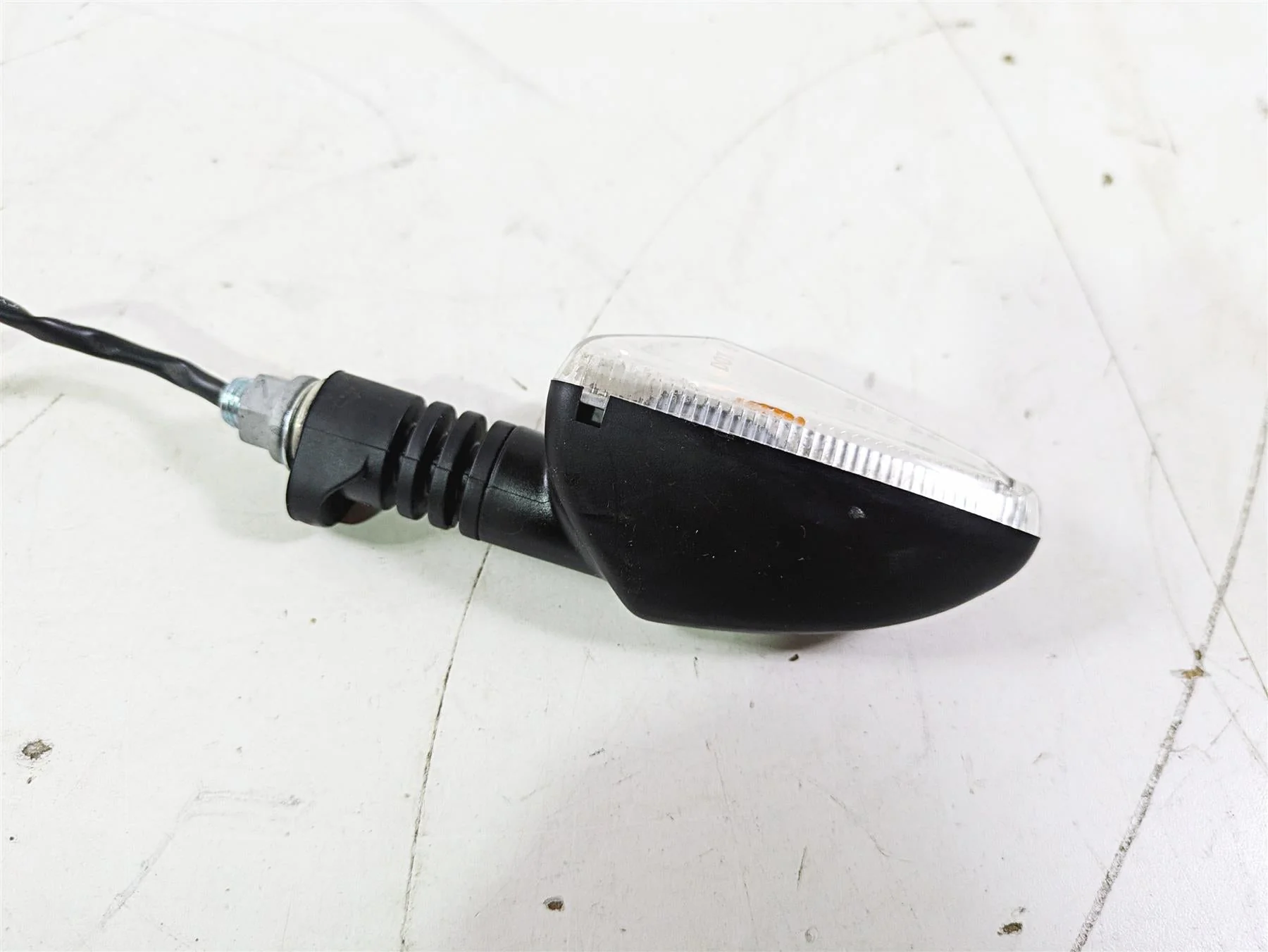 2022 KTM 1290 Super Adventure S Rear Blinker Turn Signal Set 78114025000 - Image 8
