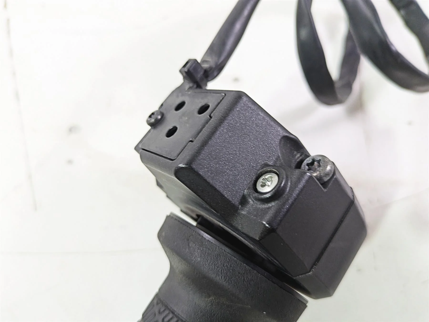 2022 KTM 1290 Super Adventure S Ride By Wire Throttle Sensor Grip 60711012000 - Image 10