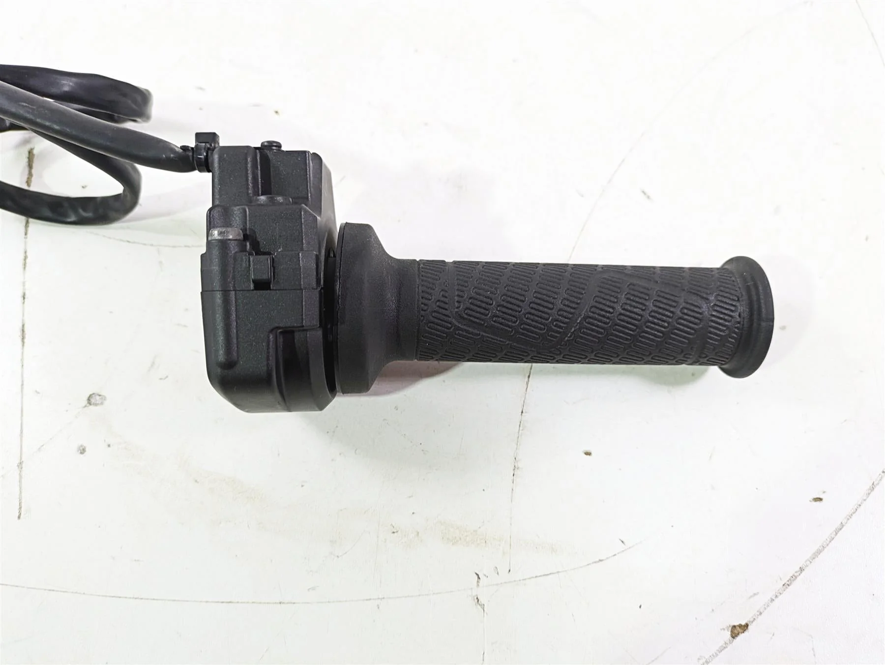 2022 KTM 1290 Super Adventure S Ride By Wire Throttle Sensor Grip 60711012000 - Image 7