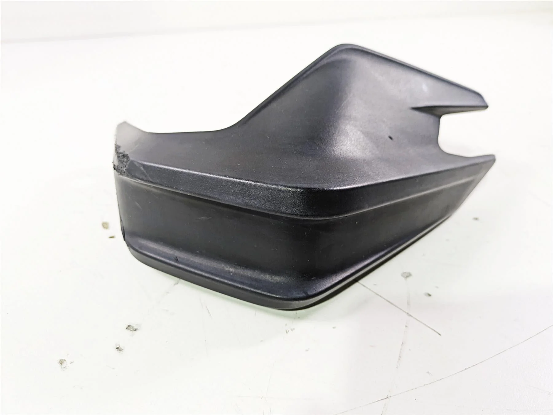 2022 KTM 1290 Super Adventure S Right Hand Protection Guard 61902181000 - Image 12