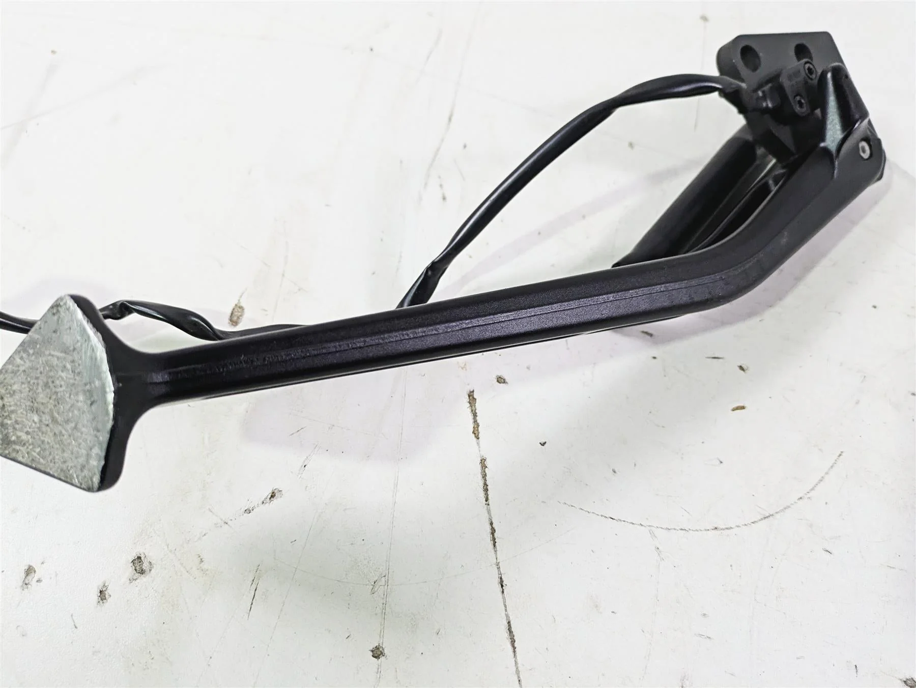 2022 KTM 1290 Super Adventure S Side Kickstand Stand & Safety Switch 61903023133 - Image 10