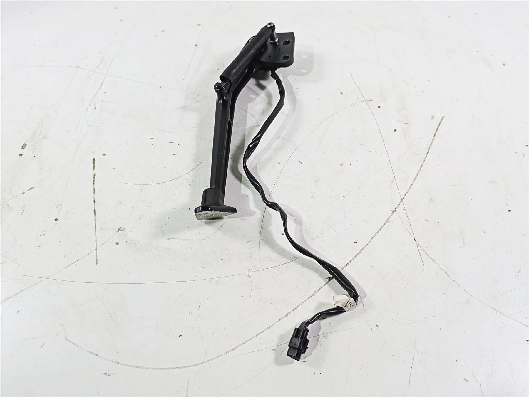 2022 KTM 1290 Super Adventure S Side Kickstand Stand & Safety Switch 61903023133 - Image 11