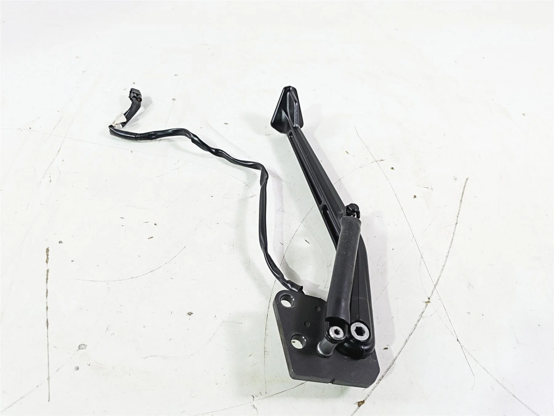 2022 KTM 1290 Super Adventure S Side Kickstand Stand & Safety Switch 61903023133 - Image 12