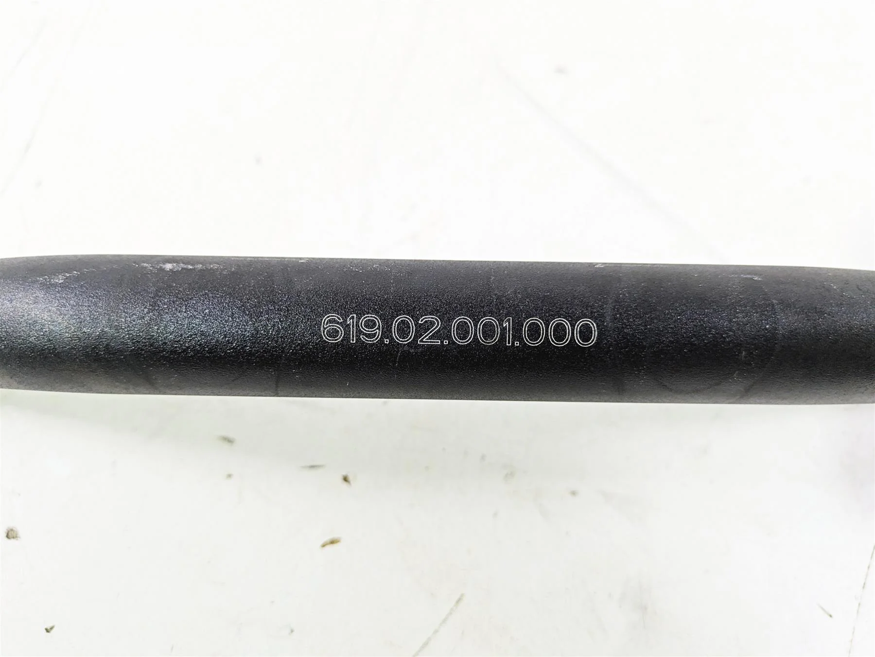 2022 KTM 1290 Super Adventure S Straight Oem Handlebar Handle Bar 61902001000 - Image 8