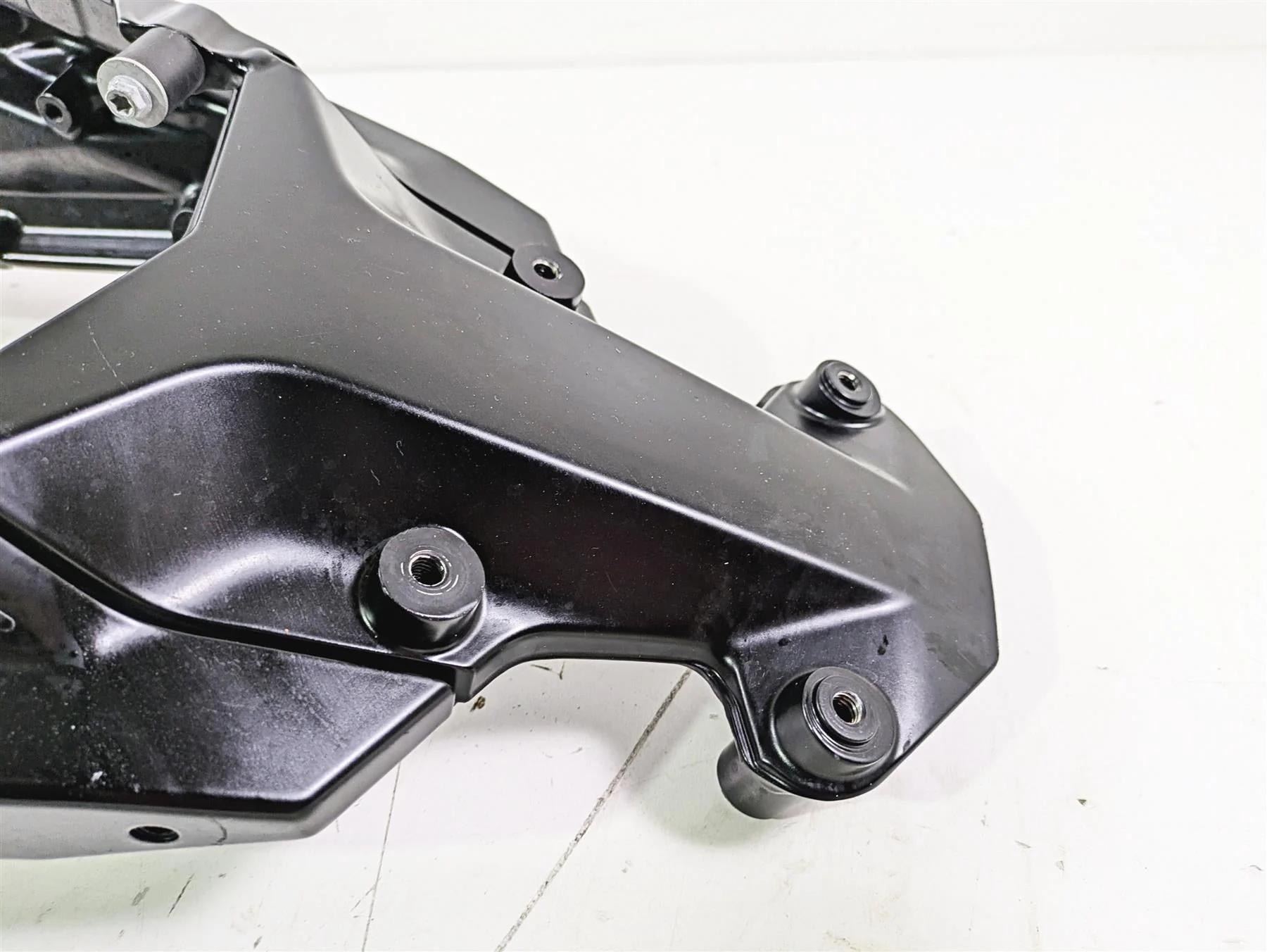 2022 KTM 1290 Super Adventure S Straight Subframe Sub Frame 61903002000 - Image 11