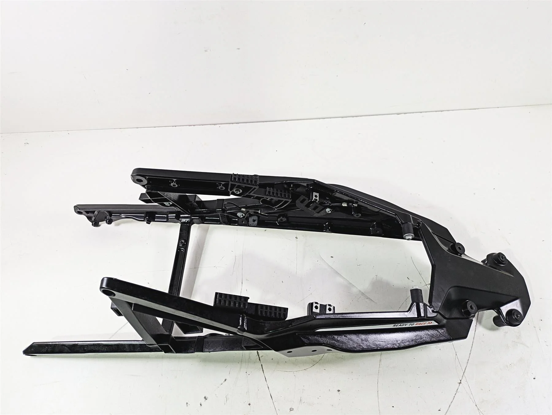 2022 KTM 1290 Super Adventure S Straight Subframe Sub Frame 61903002000 - Image 8