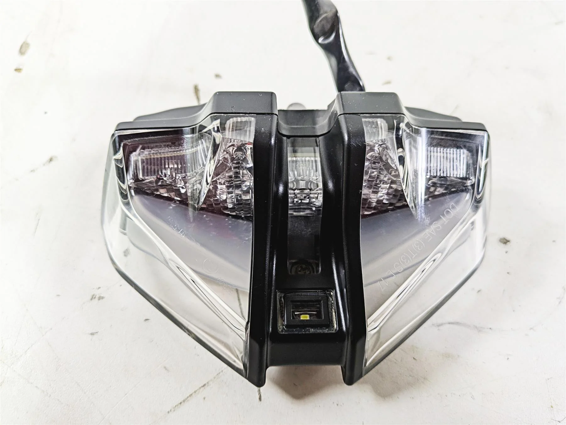 2022 KTM 1290 Super Adventure S Taillight Tail Light Lamp 63514040000 - Image 5