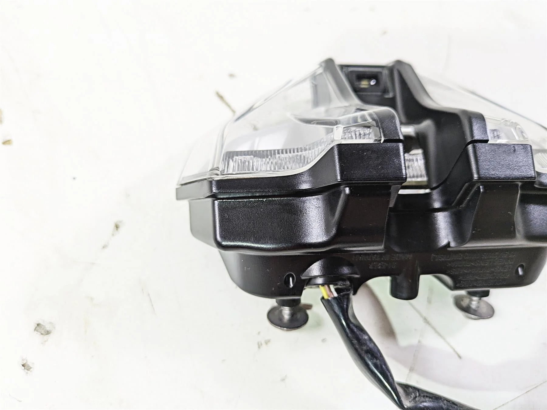 2022 KTM 1290 Super Adventure S Taillight Tail Light Lamp 63514040000 - Image 7