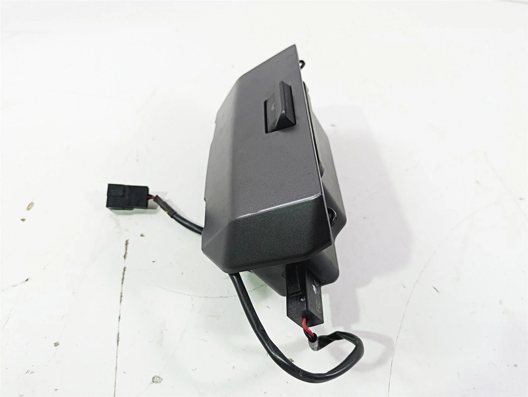 2022 KTM 1290 Super Adventure S Upper Tank Storage Compartment 61912078020 - Image 2