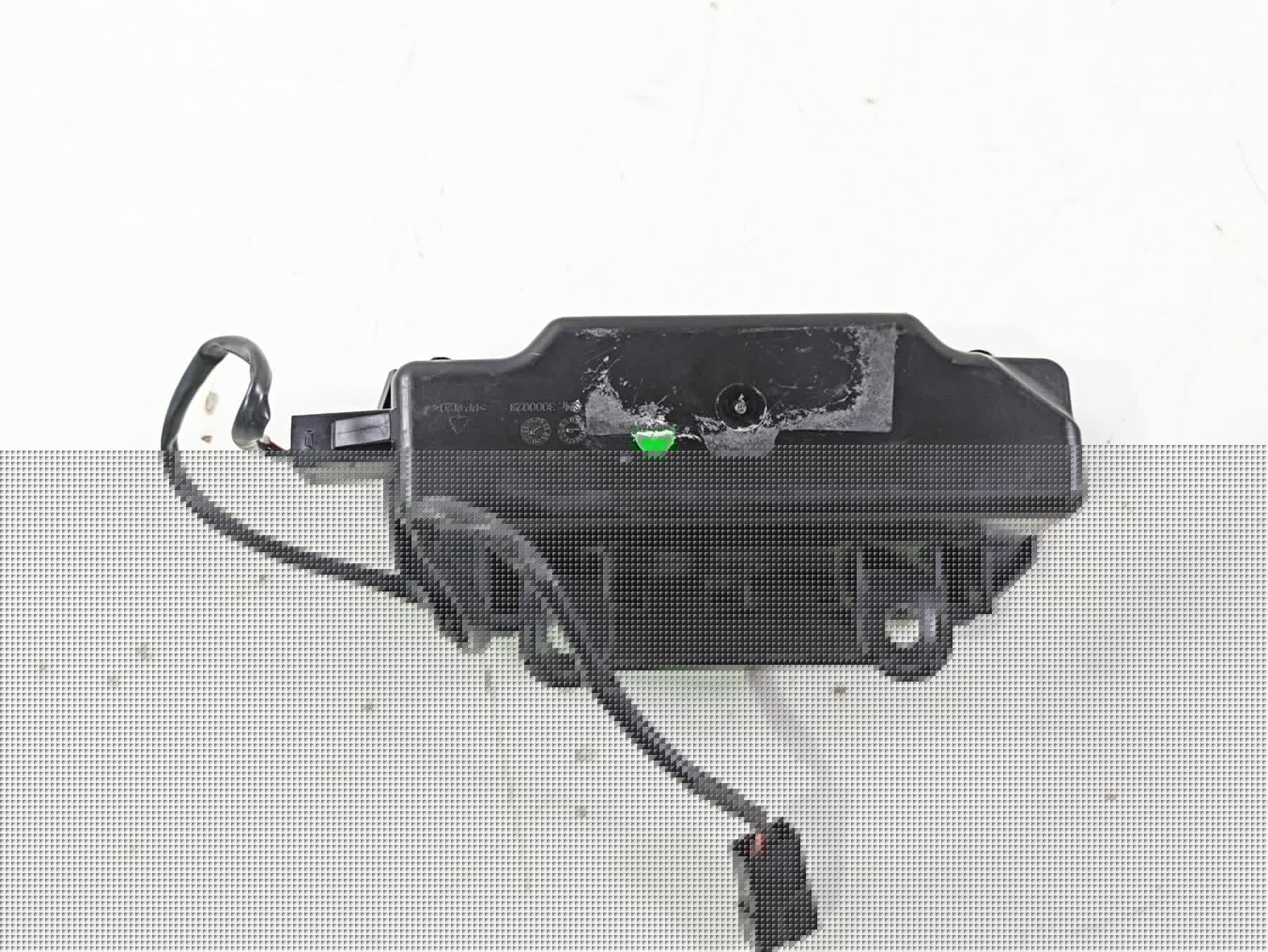 2022 KTM 1290 Super Adventure S Upper Tank Storage Compartment 61912078020 - Image 7