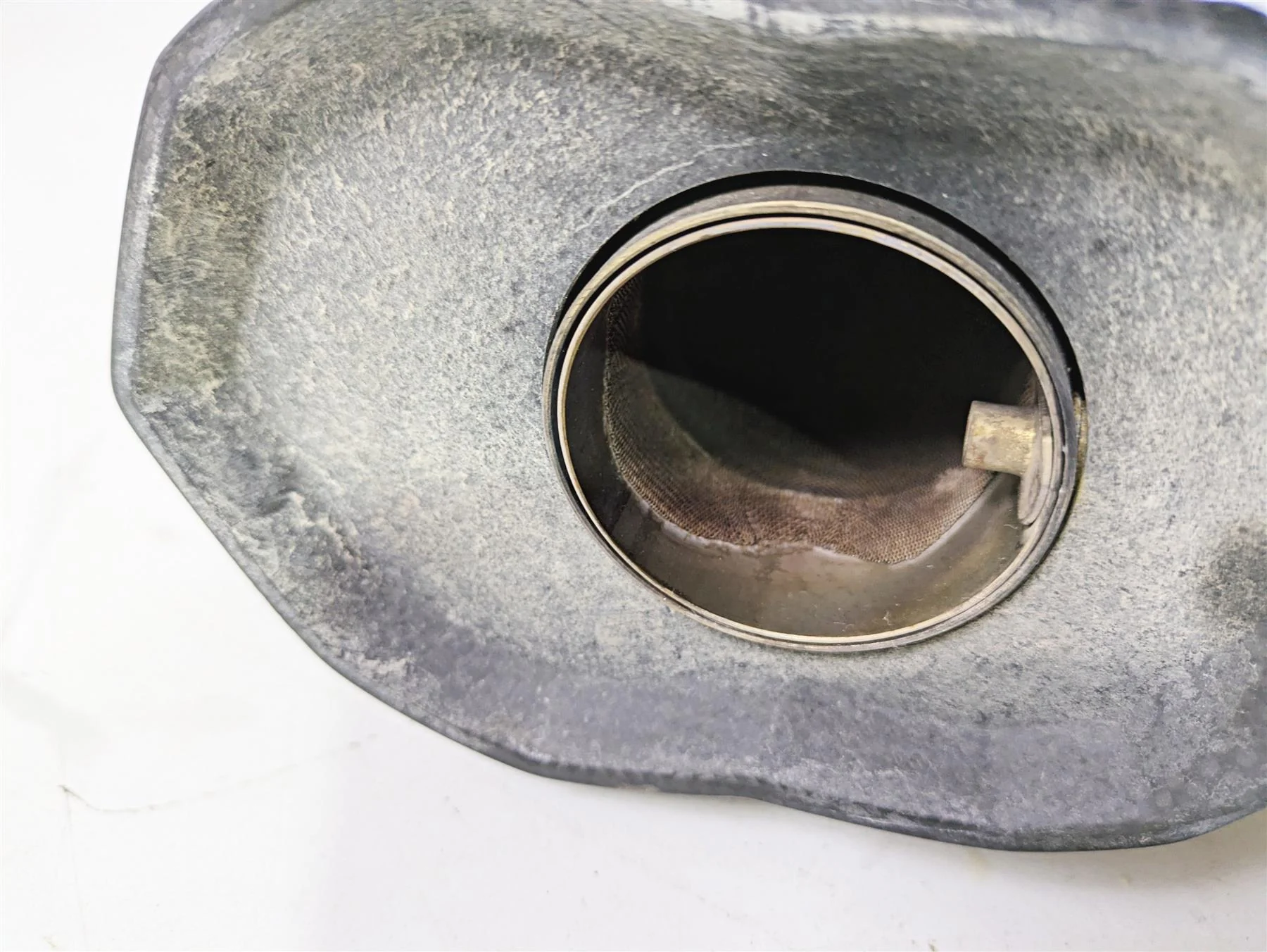 2022 KTM 1290 Super Adventure S Wings Titanium Exhaust Pipe Muffler Slip On 0211 - Image 4