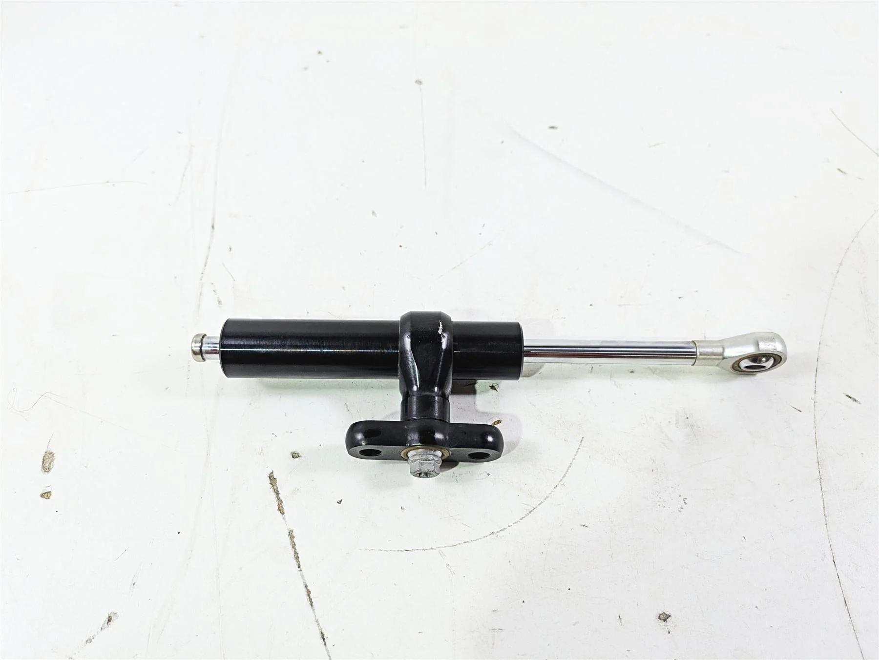 2022 KTM 1290 Super Adventure S WP Steering Damper Stabilizer & Mounts 16181N53E