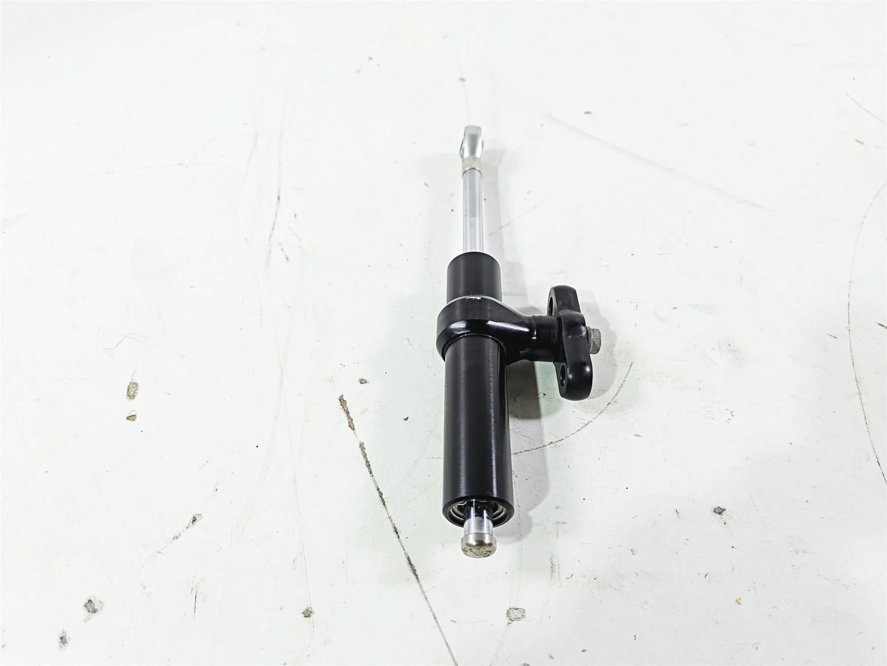 2022 KTM 1290 Super Adventure S WP Steering Damper Stabilizer & Mounts 16181N53E - Image 12