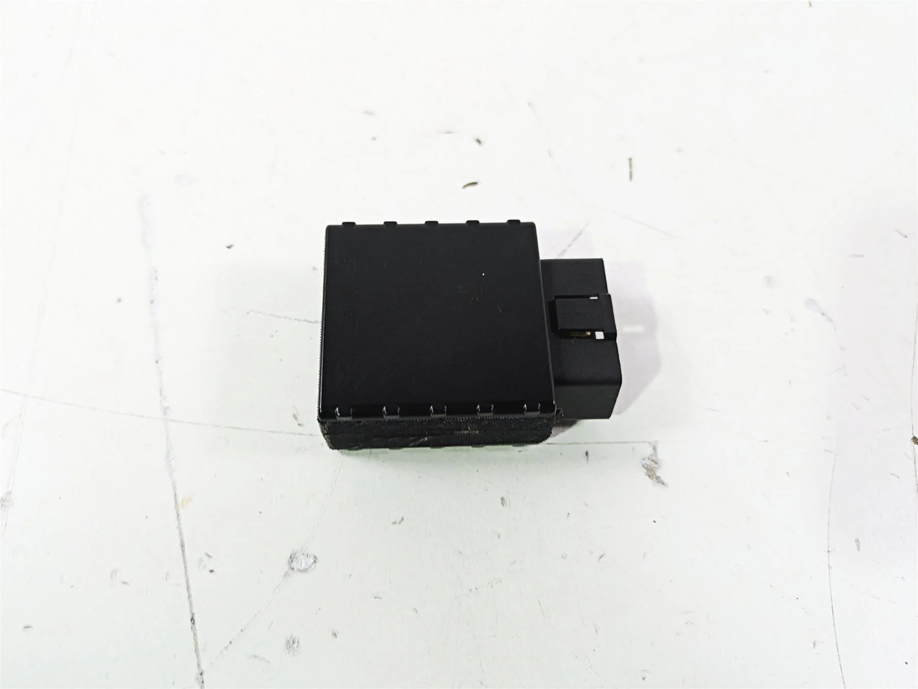 2022 MV Agusta F3 800 Rosso 4G Satellite System Module  Unit 8000C9733 FM3001 - Image 6