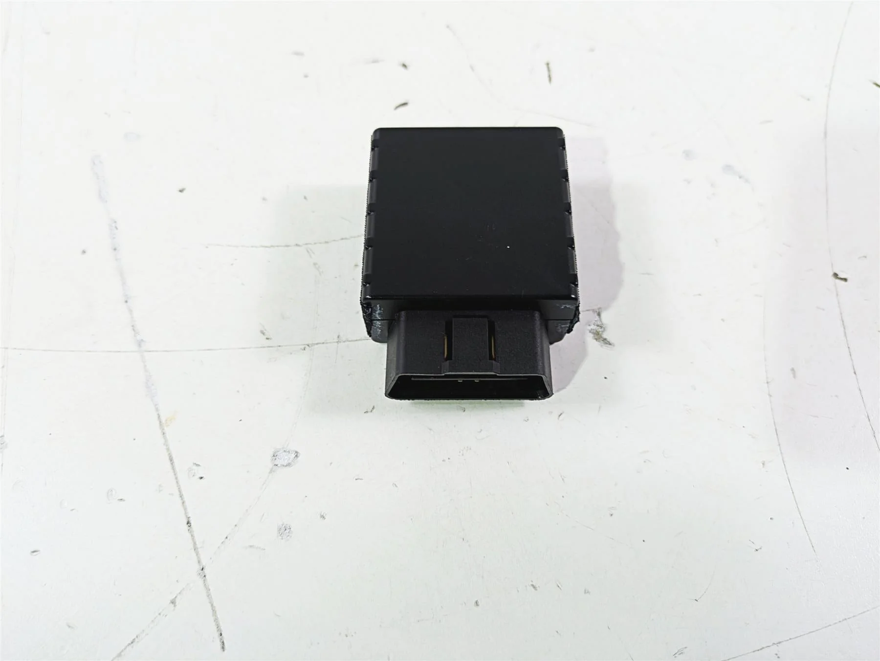 2022 MV Agusta F3 800 Rosso 4G Satellite System Module  Unit 8000C9733 FM3001 - Image 7