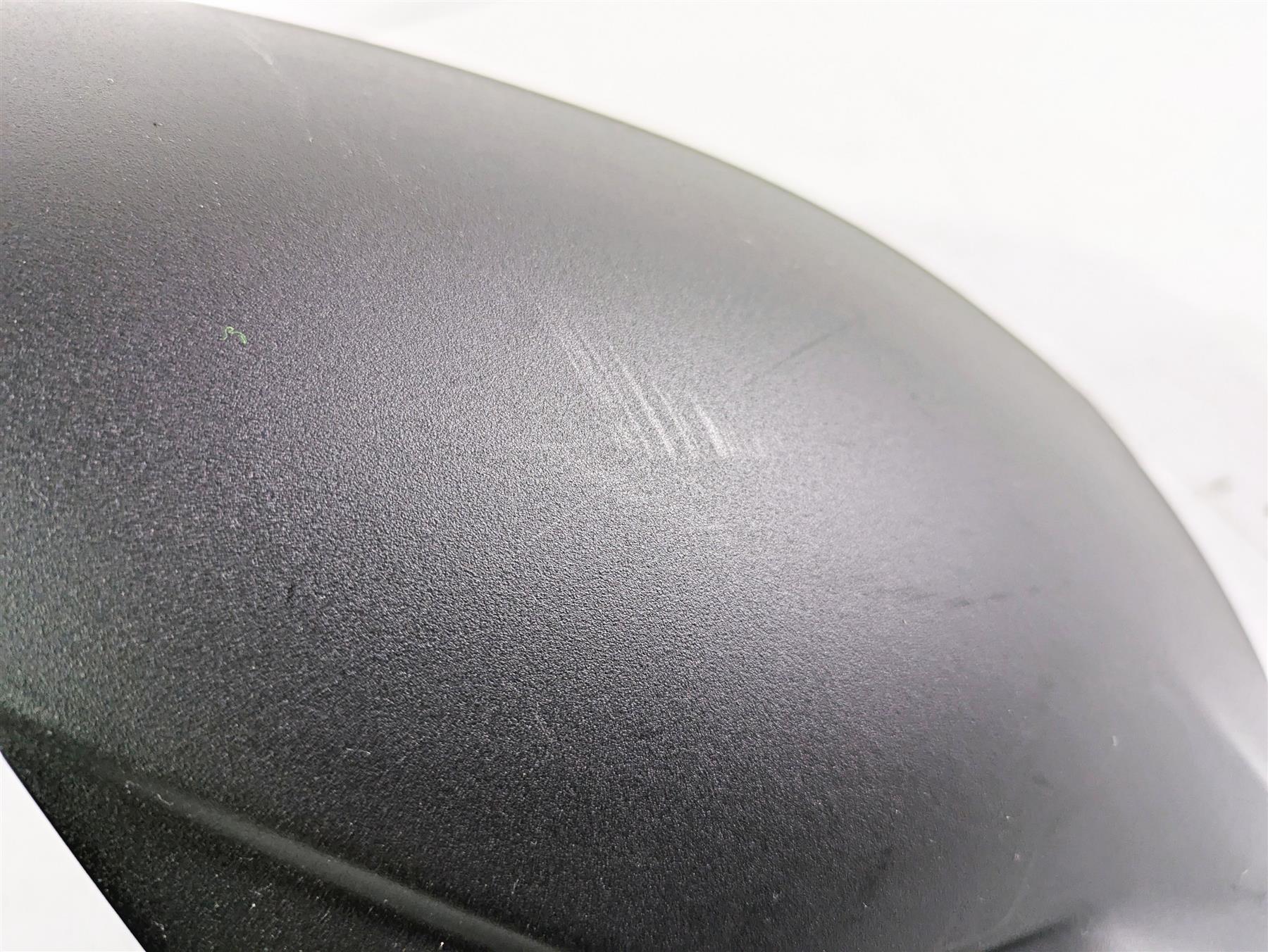 2022 MV Agusta F3 800 Rosso Black Front Fender 8000C0525 - Image 6