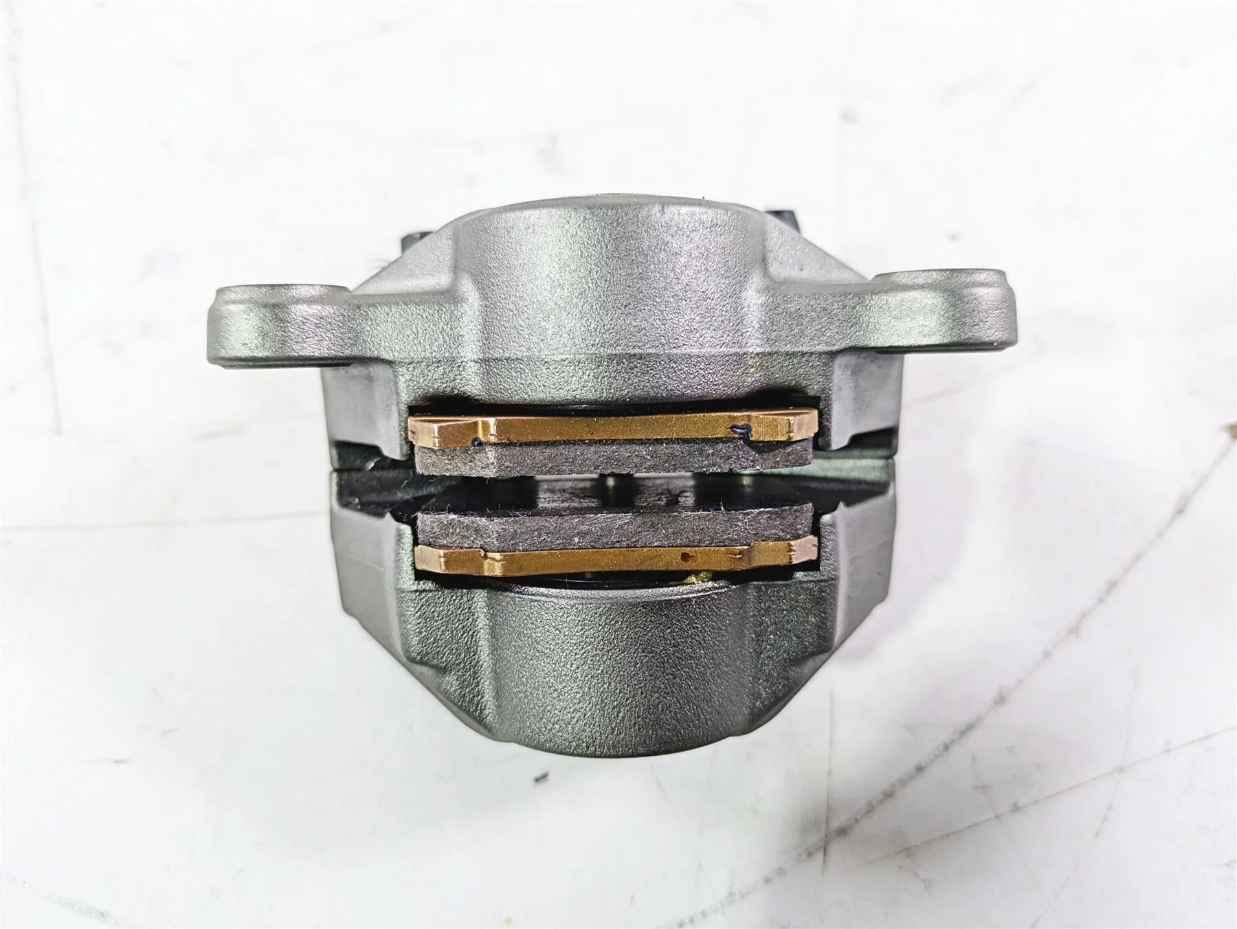 2022 MV Agusta F3 800 Rosso Brembo Rear Brake Caliper 80A0B5204 - Image 12