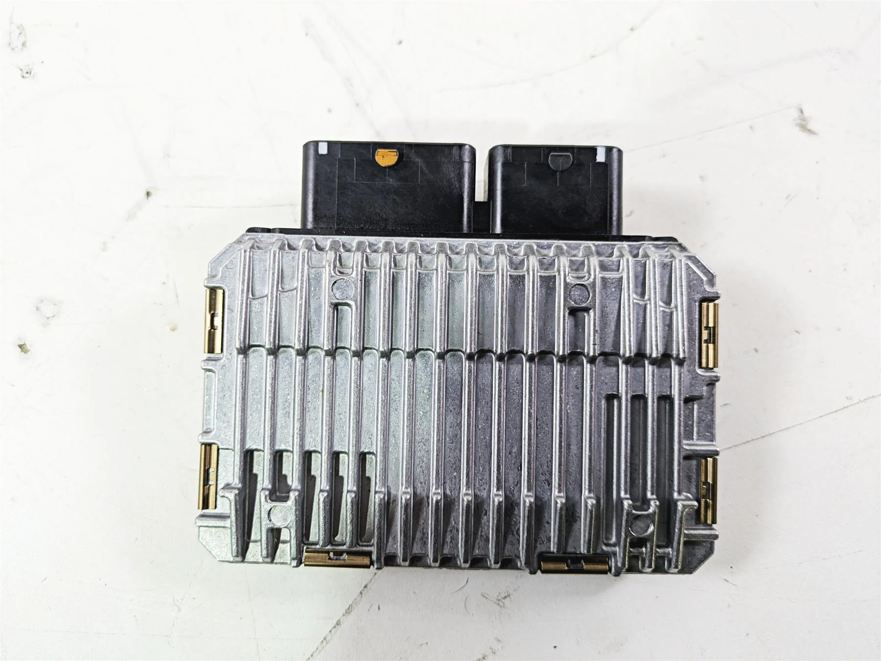 2022 MV Agusta F3 800 Rosso Cdi Ecu Ecm Engine Control Module 8B00C8927 - Image 9