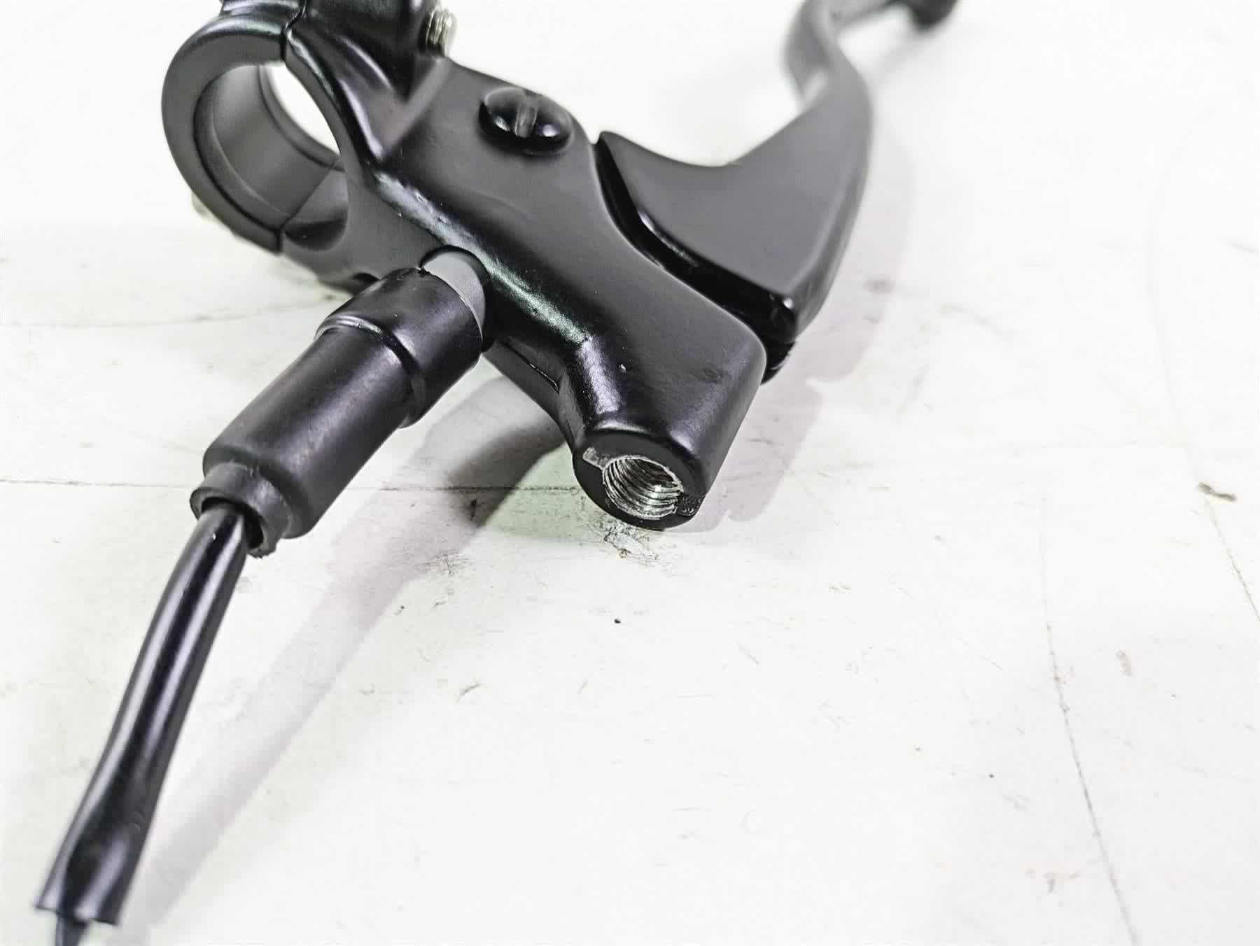 2022 MV Agusta F3 800 Rosso Clutch Perch & Lever 8000B8974 - Image 10