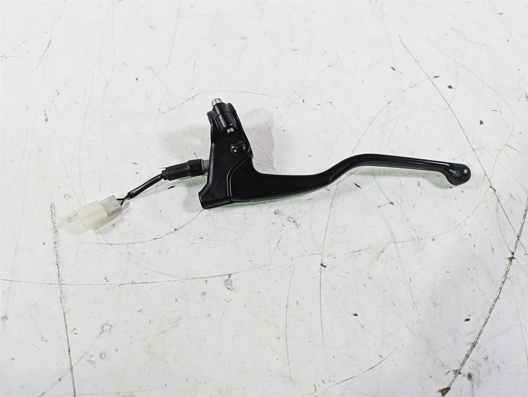 2022 MV Agusta F3 800 Rosso Clutch Perch & Lever 8000B8974 - Image 3