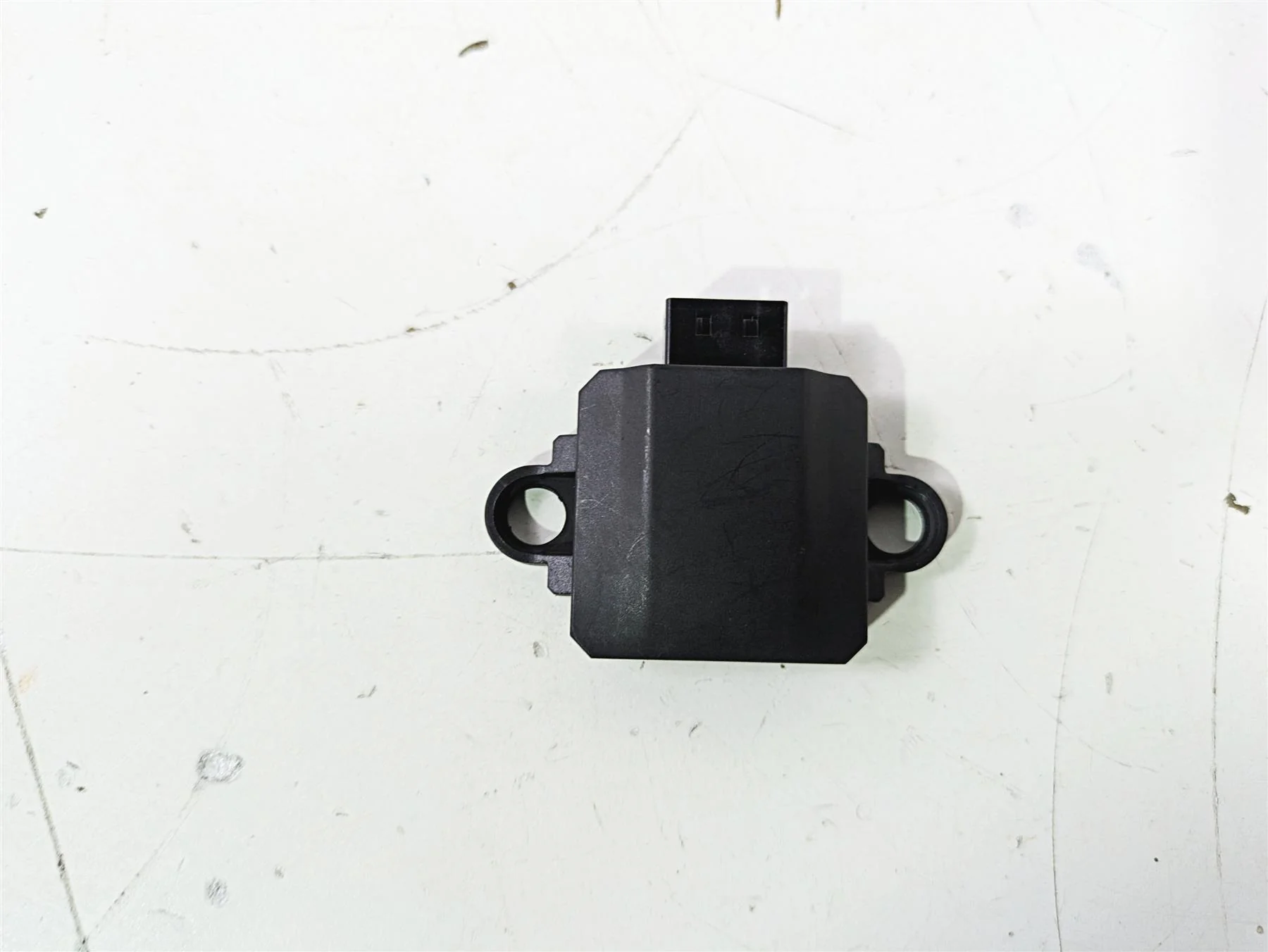 2022 MV Agusta F3 800 Rosso E-Shock Sensor Control Module 8000C8747 - Image 10