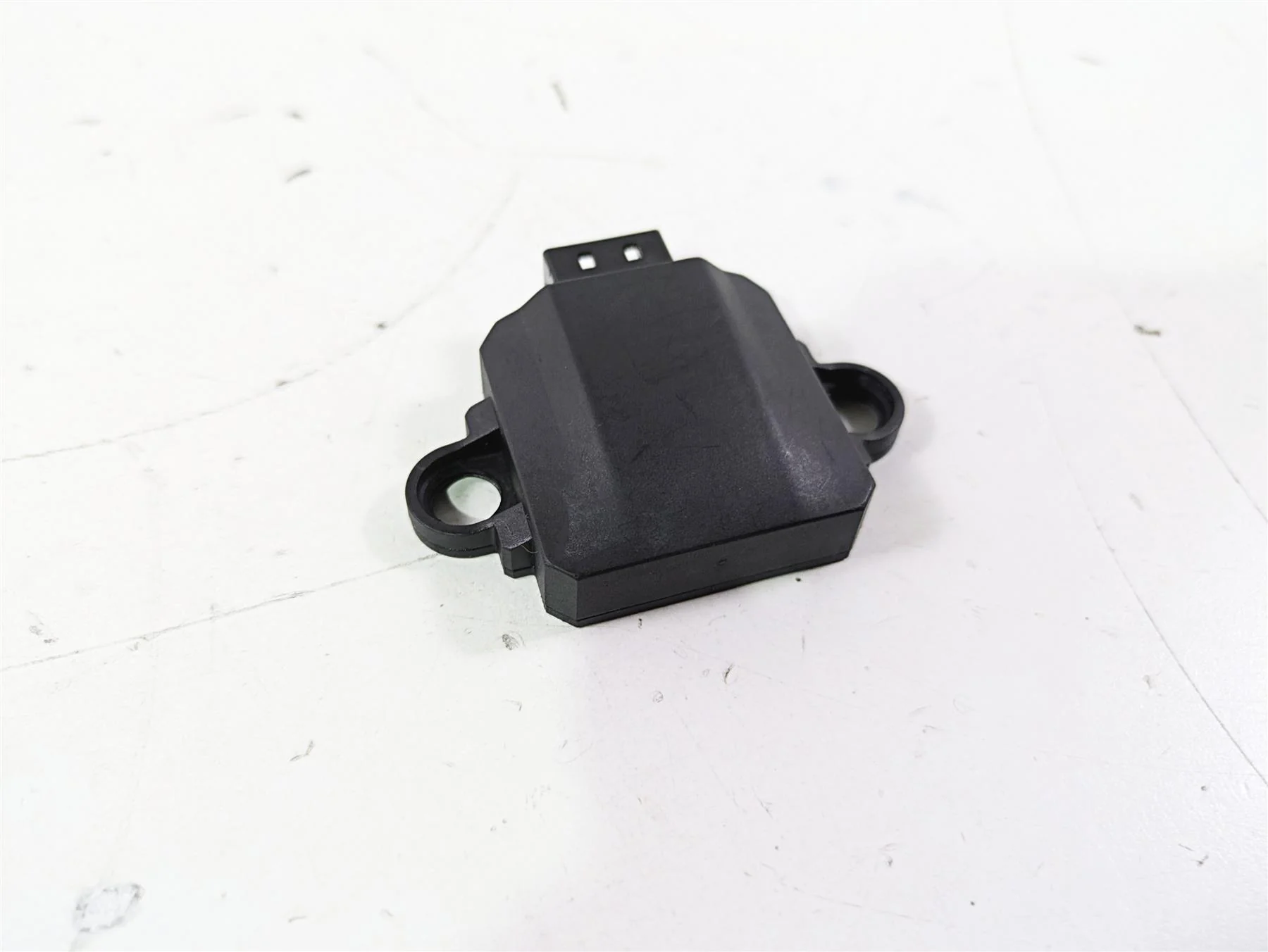 2022 MV Agusta F3 800 Rosso E-Shock Sensor Control Module 8000C8747 - Image 11