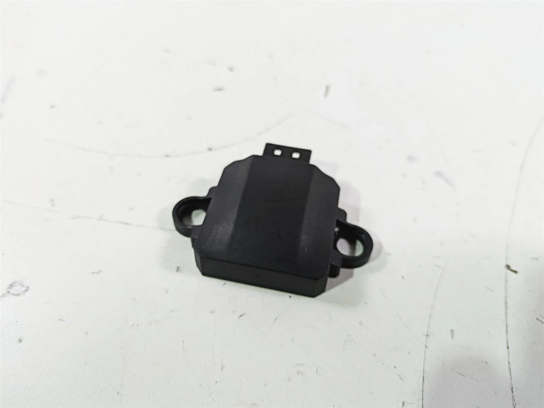 2022 MV Agusta F3 800 Rosso E-Shock Sensor Control Module 8000C8747 - Image 12
