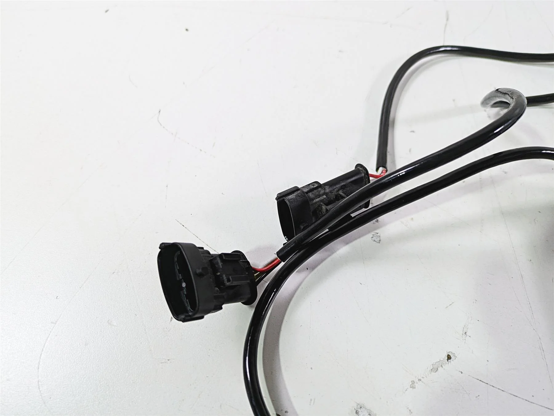 2022 MV Agusta F3 800 Rosso Eldor Ignition Stick Coil Set 8000C8985 - Image 7