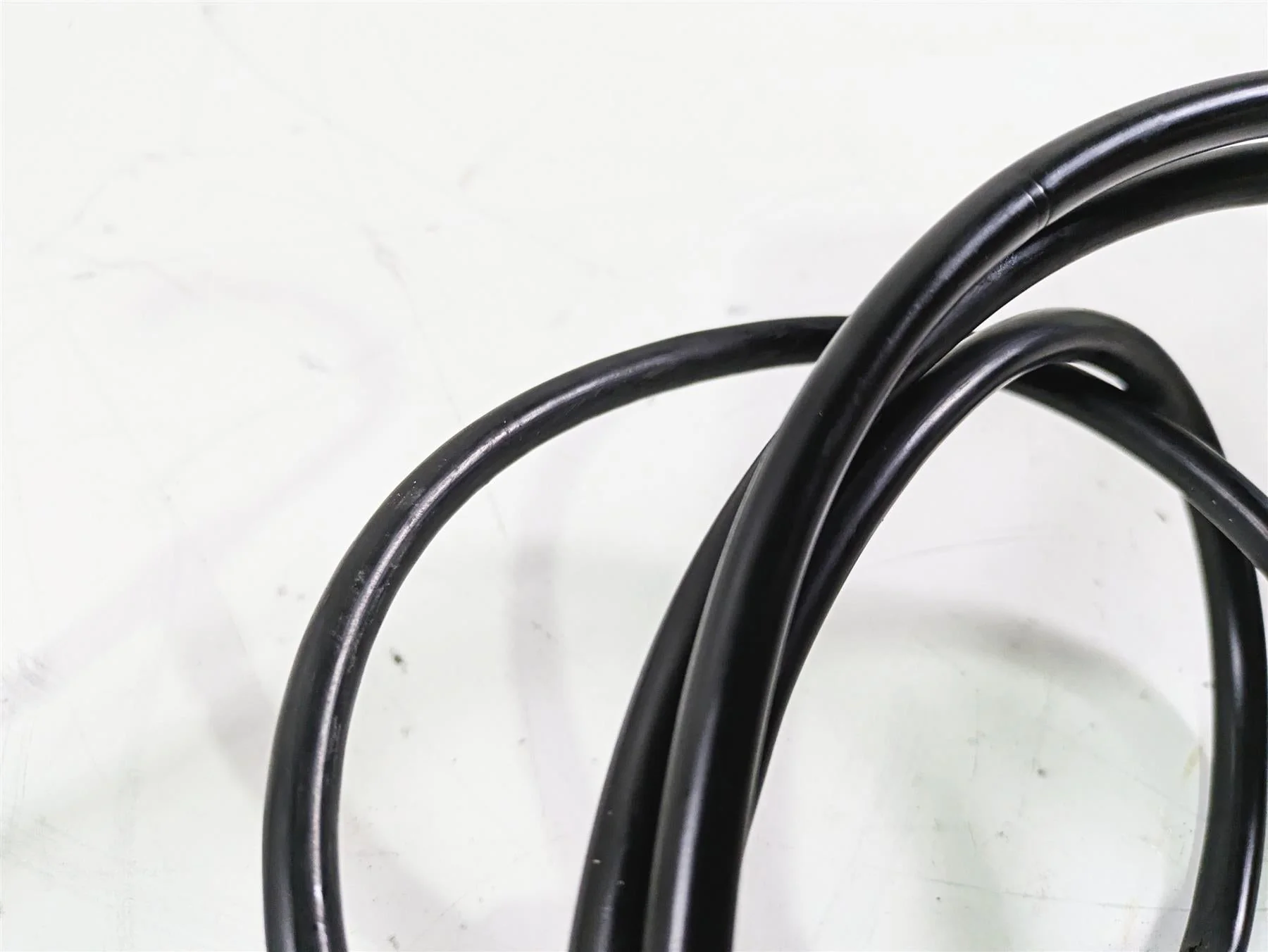 2022 MV Agusta F3 800 Rosso Front Abs Brake Line Hose Set - Image 11