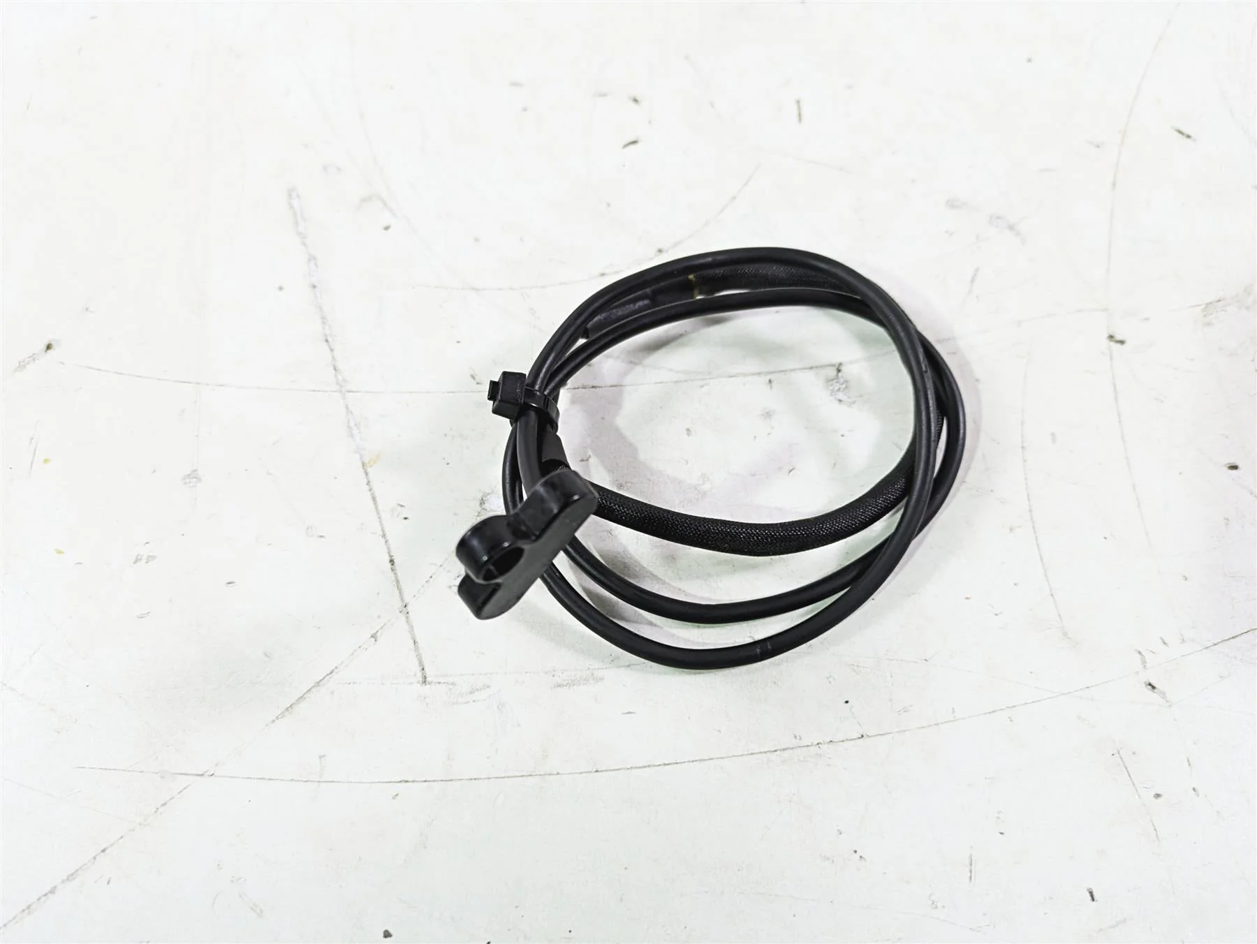 2022 MV Agusta F3 800 Rosso Front Abs Brake Wheel Speed Sensor